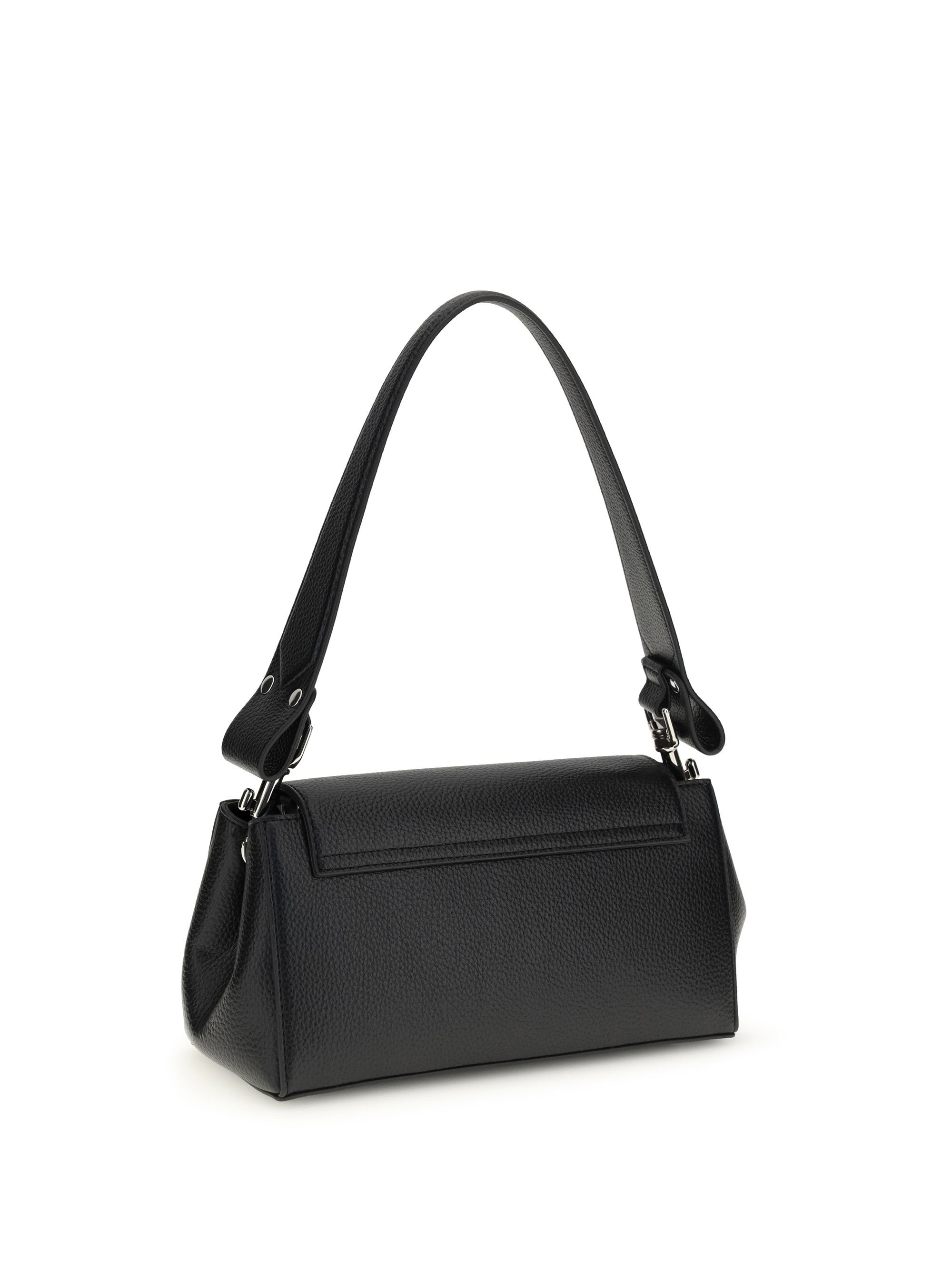 Vivienne Westwood Medium Hazel Orb Shoulder Bag Size ONE SIZE - 3 Thumbnail