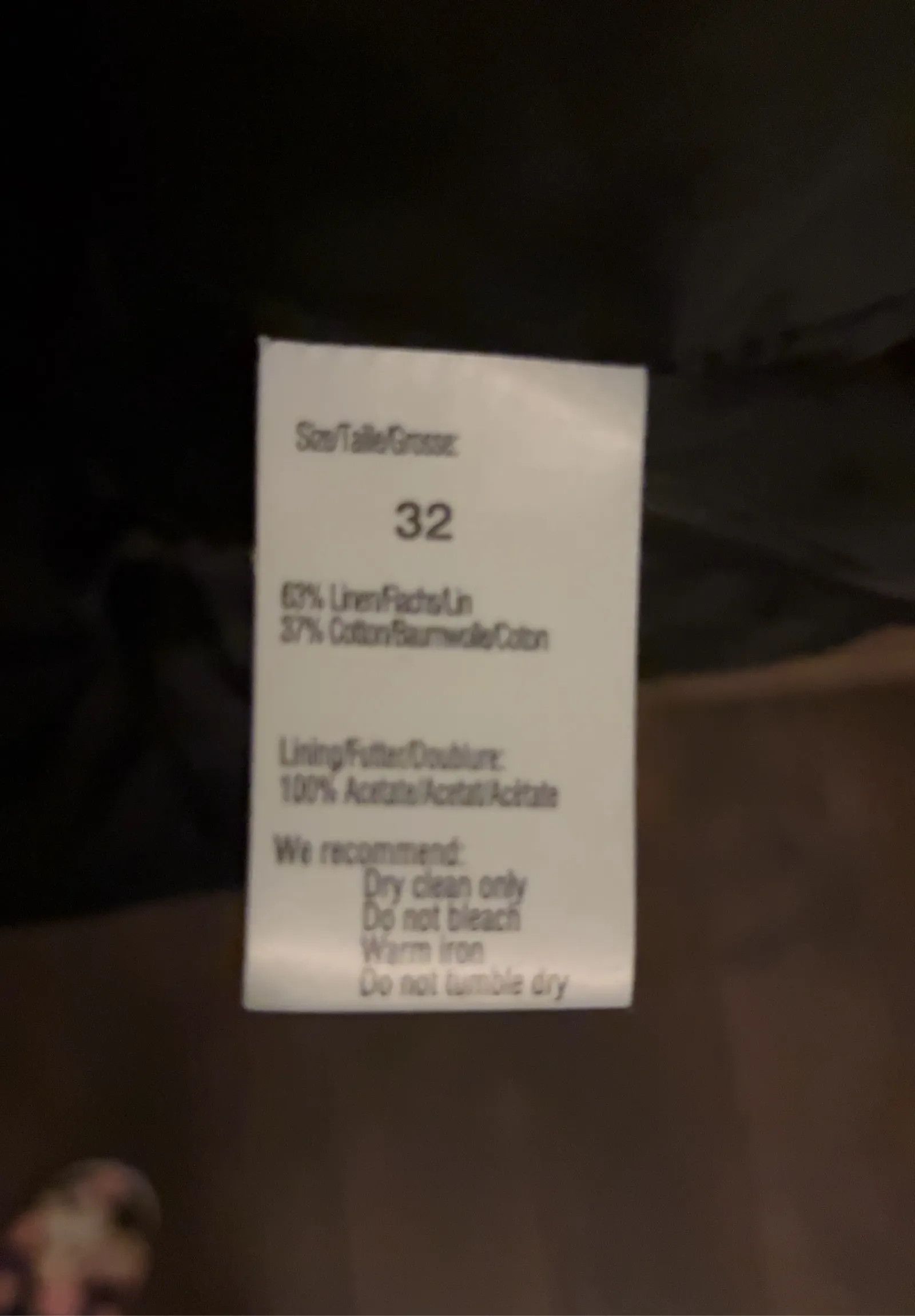 SAND Sand Blazer Size XXS / US 00 / IT 34 - 3 Thumbnail