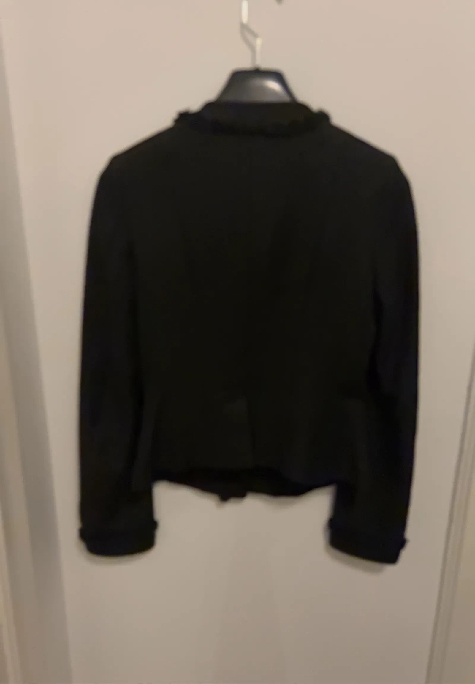 SAND Sand Blazer Size XXS / US 00 / IT 34 - 4 Thumbnail