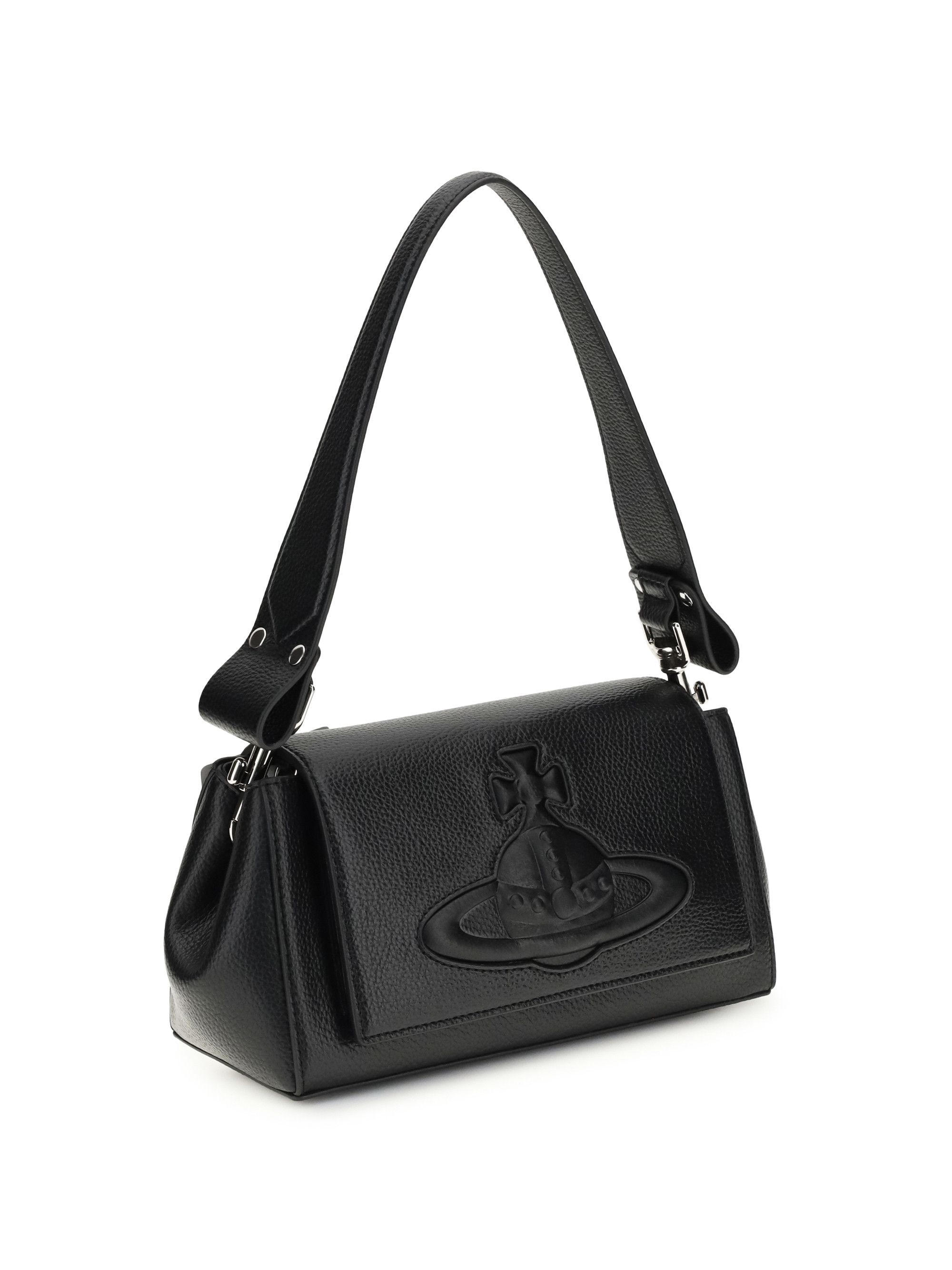 Vivienne Westwood Hazel Medium Handbag Size ONE SIZE - 2 Thumbnail