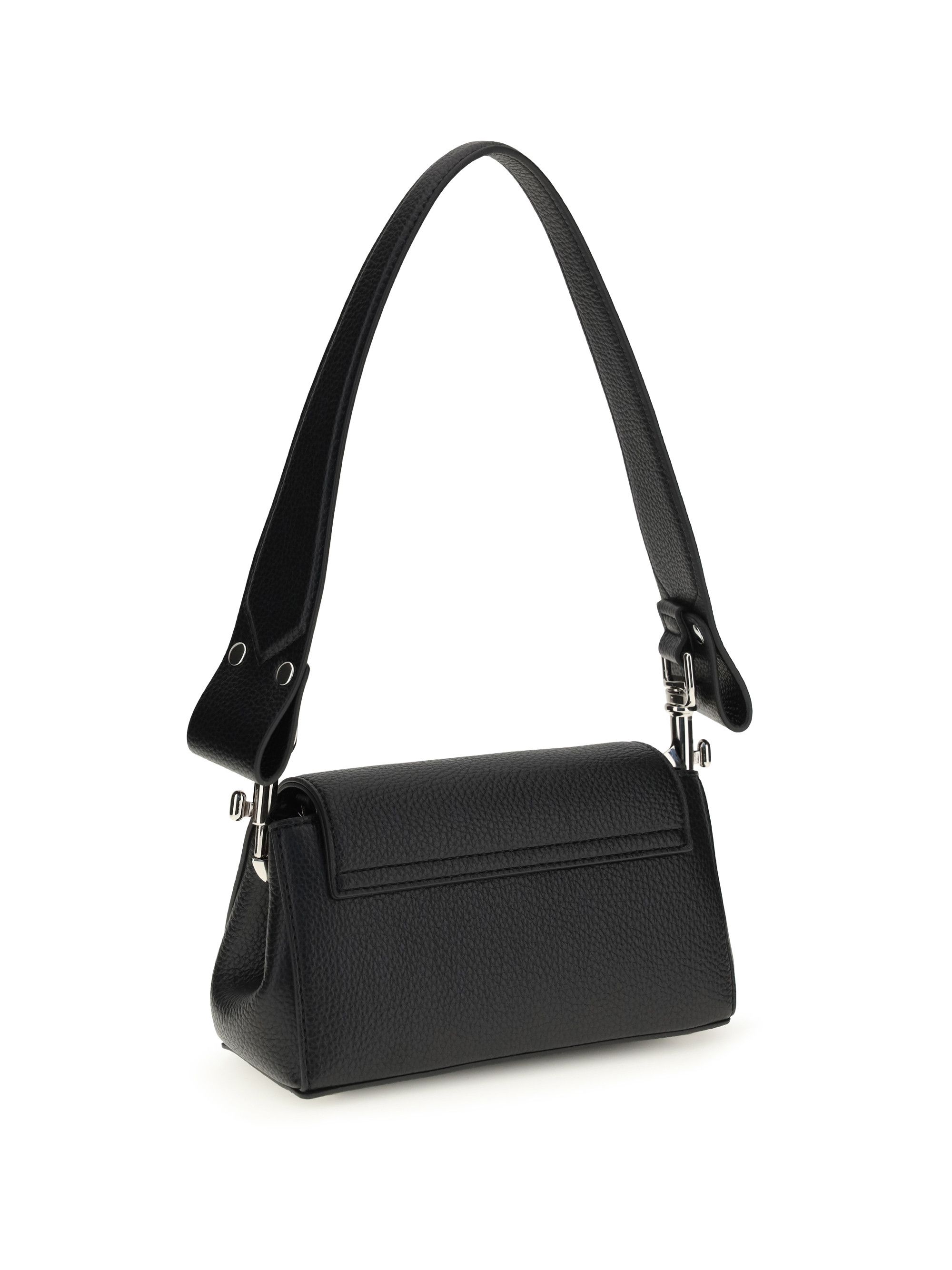 Vivienne Westwood Orb Shoulder Bag Size ONE SIZE - 3 Thumbnail