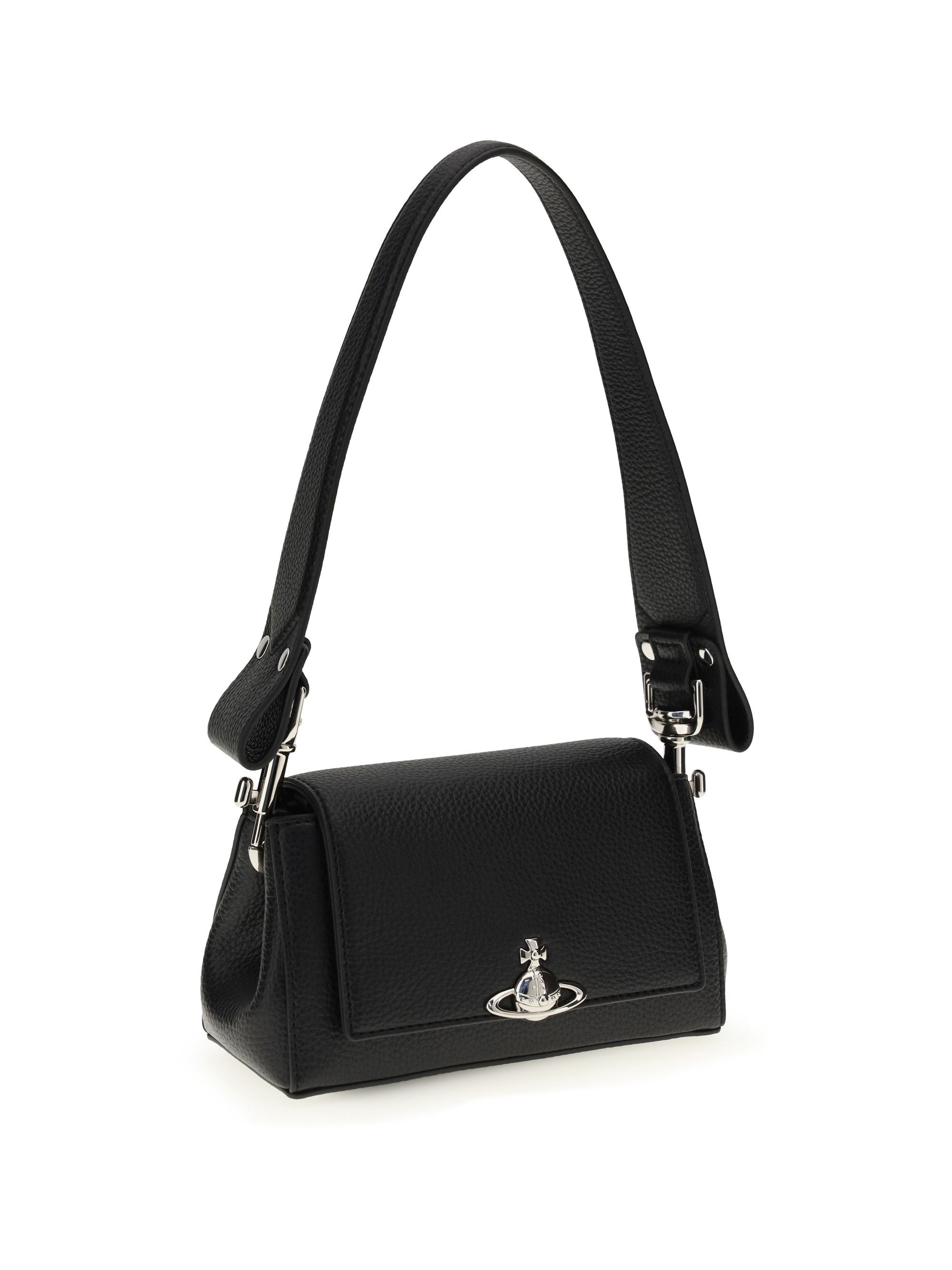 Vivienne Westwood Orb Shoulder Bag Size ONE SIZE - 2 Thumbnail