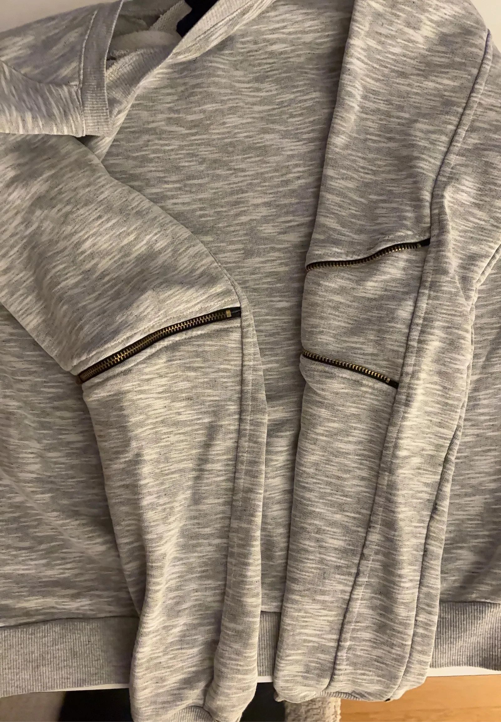 Gestuz Gestuz Sweatshirt Size S / US 4 / IT 40 - 5 Thumbnail
