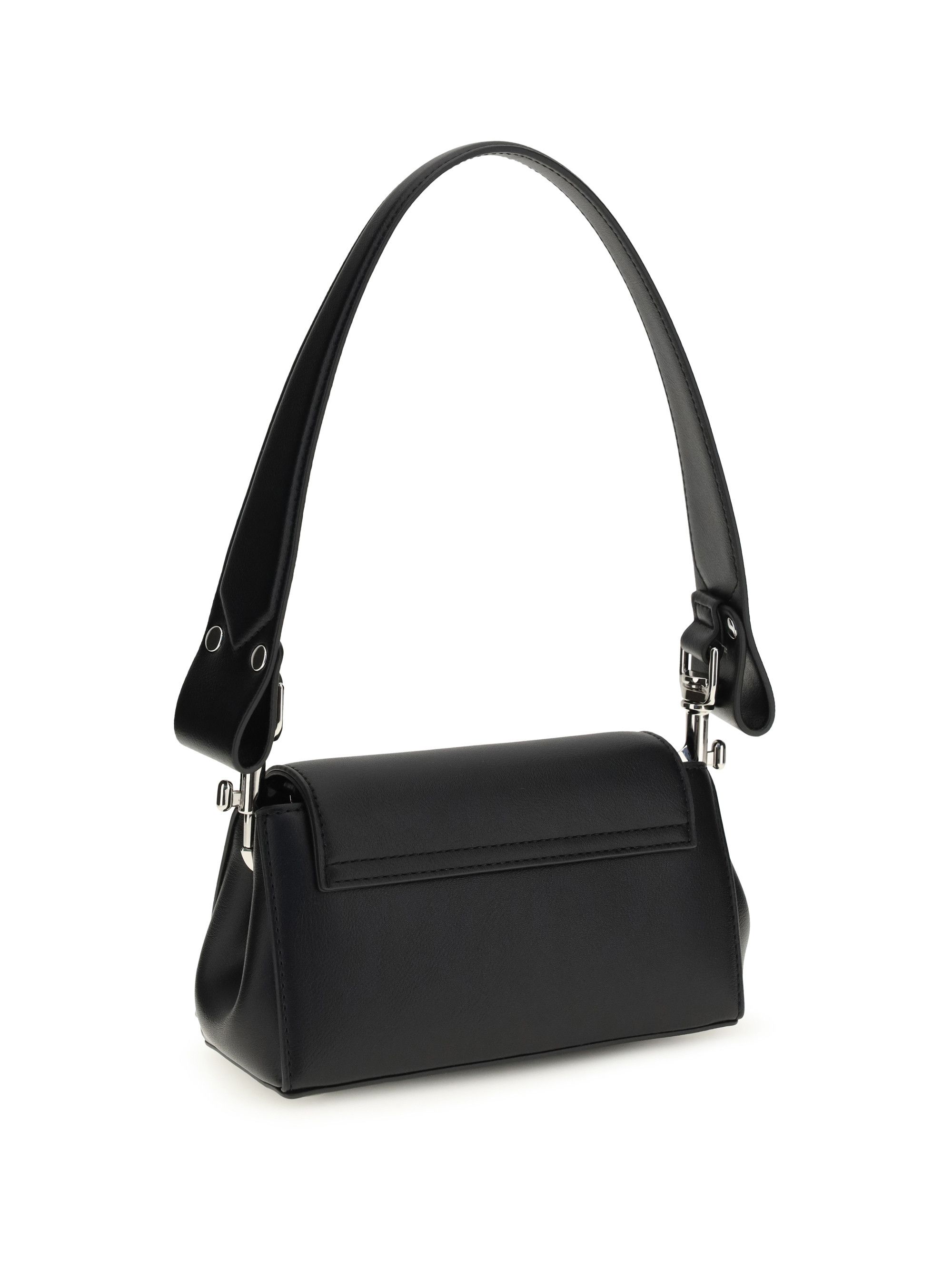 Vivienne Westwood Hazel small Shoulder Bag Size ONE SIZE - 3 Thumbnail