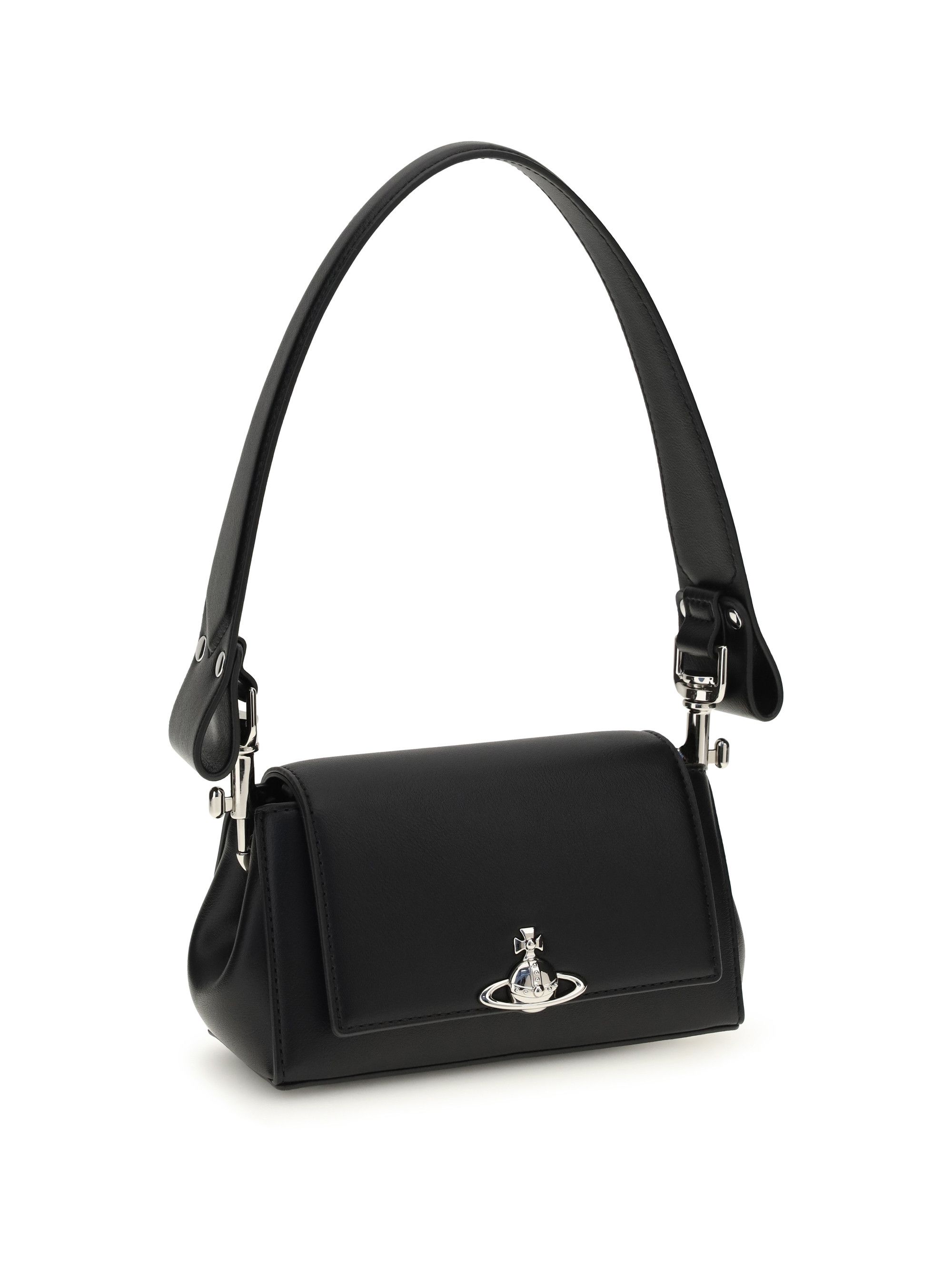 Vivienne Westwood Hazel small Shoulder Bag Size ONE SIZE - 2 Thumbnail