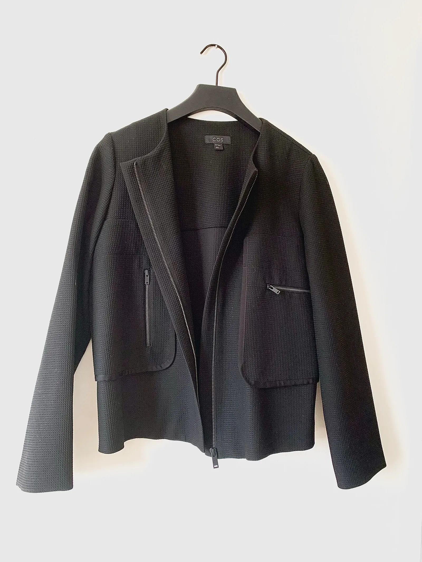 Cos Cos Blazer Size XS / US 0-2 / IT 36-38 - 5 Thumbnail