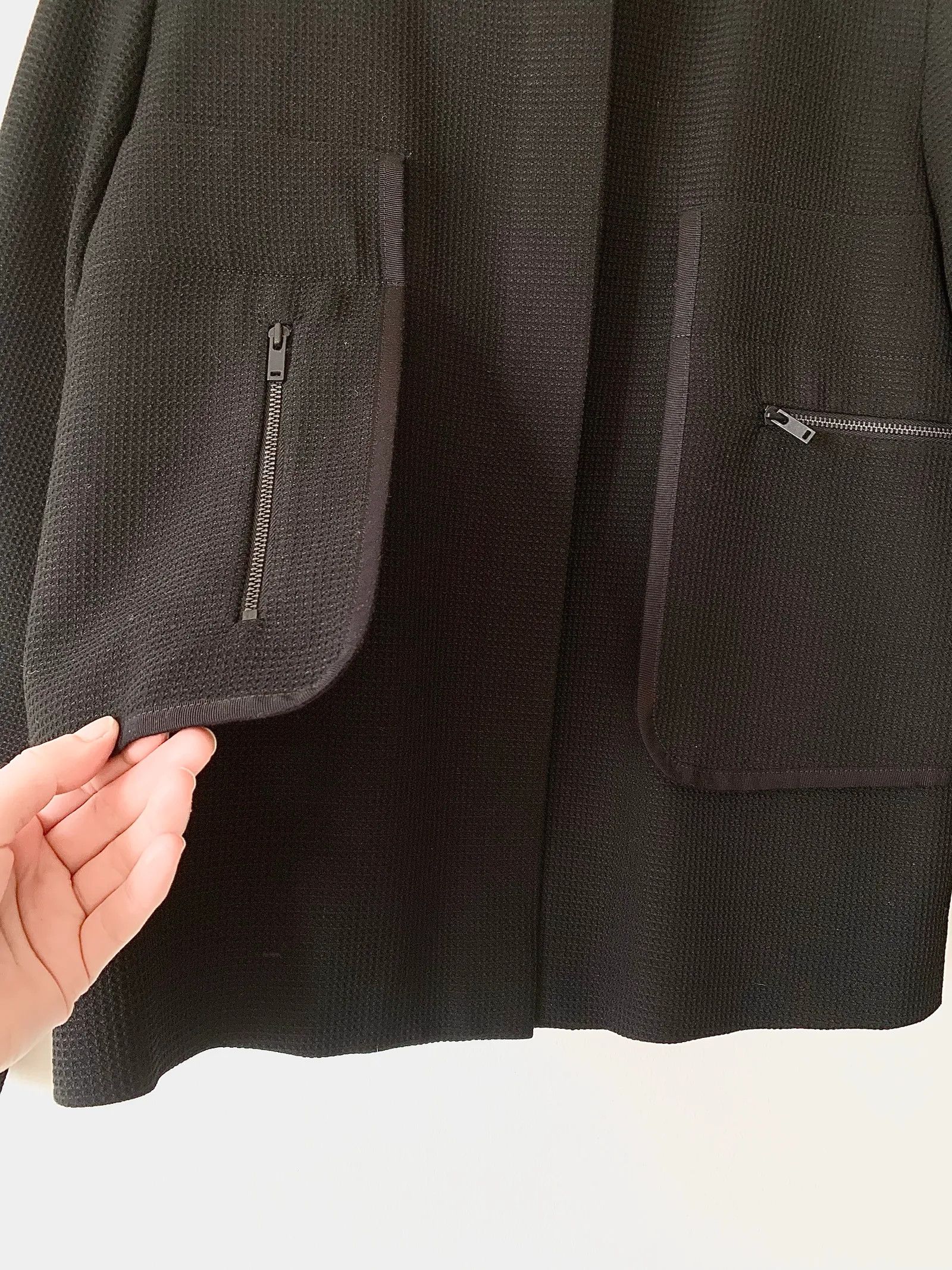 Cos Cos Blazer Size XS / US 0-2 / IT 36-38 - 6 Thumbnail