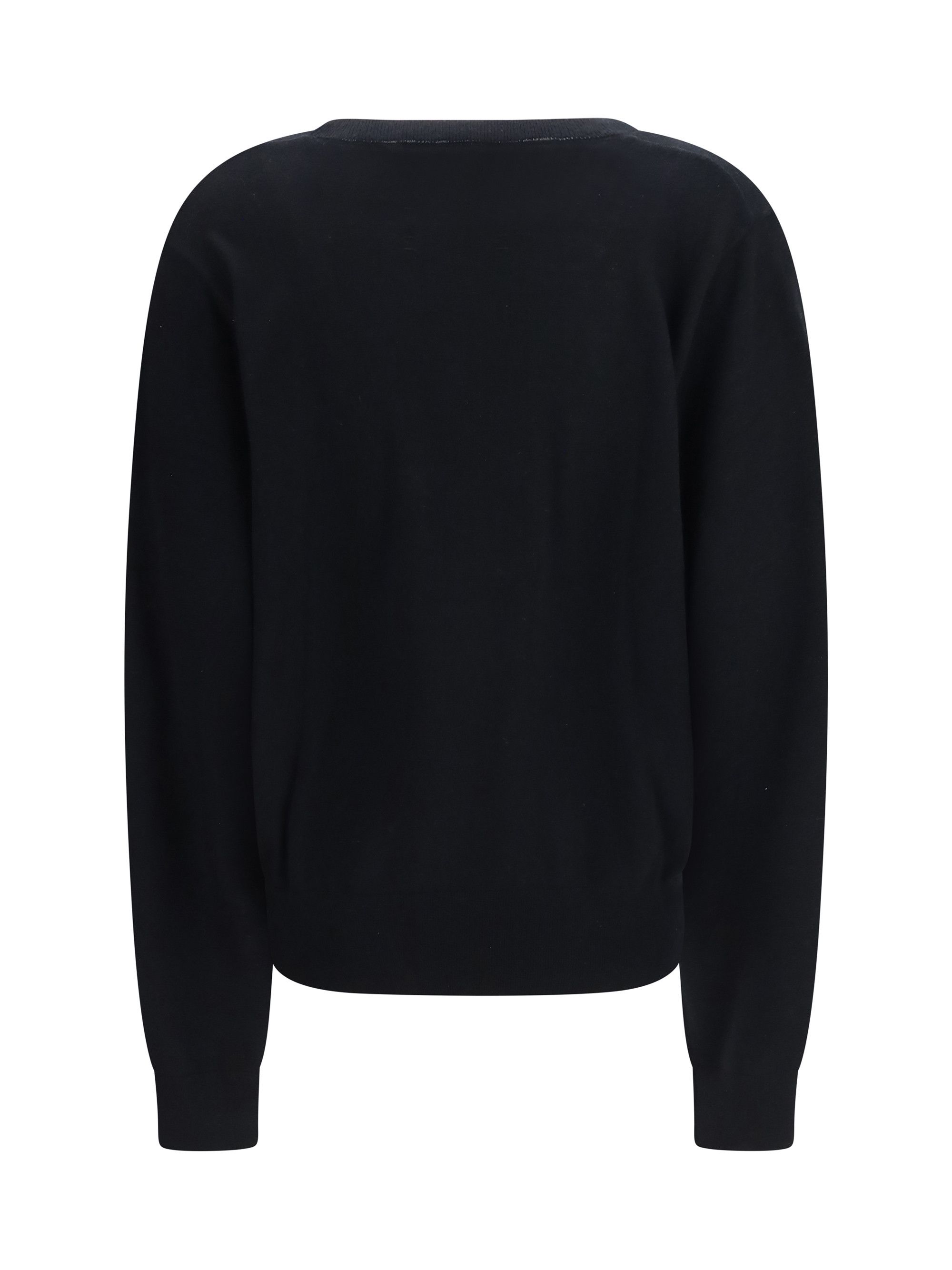 Extreme Cashmere N°467 Collin Sweater Size ONE SIZE - 2 Thumbnail
