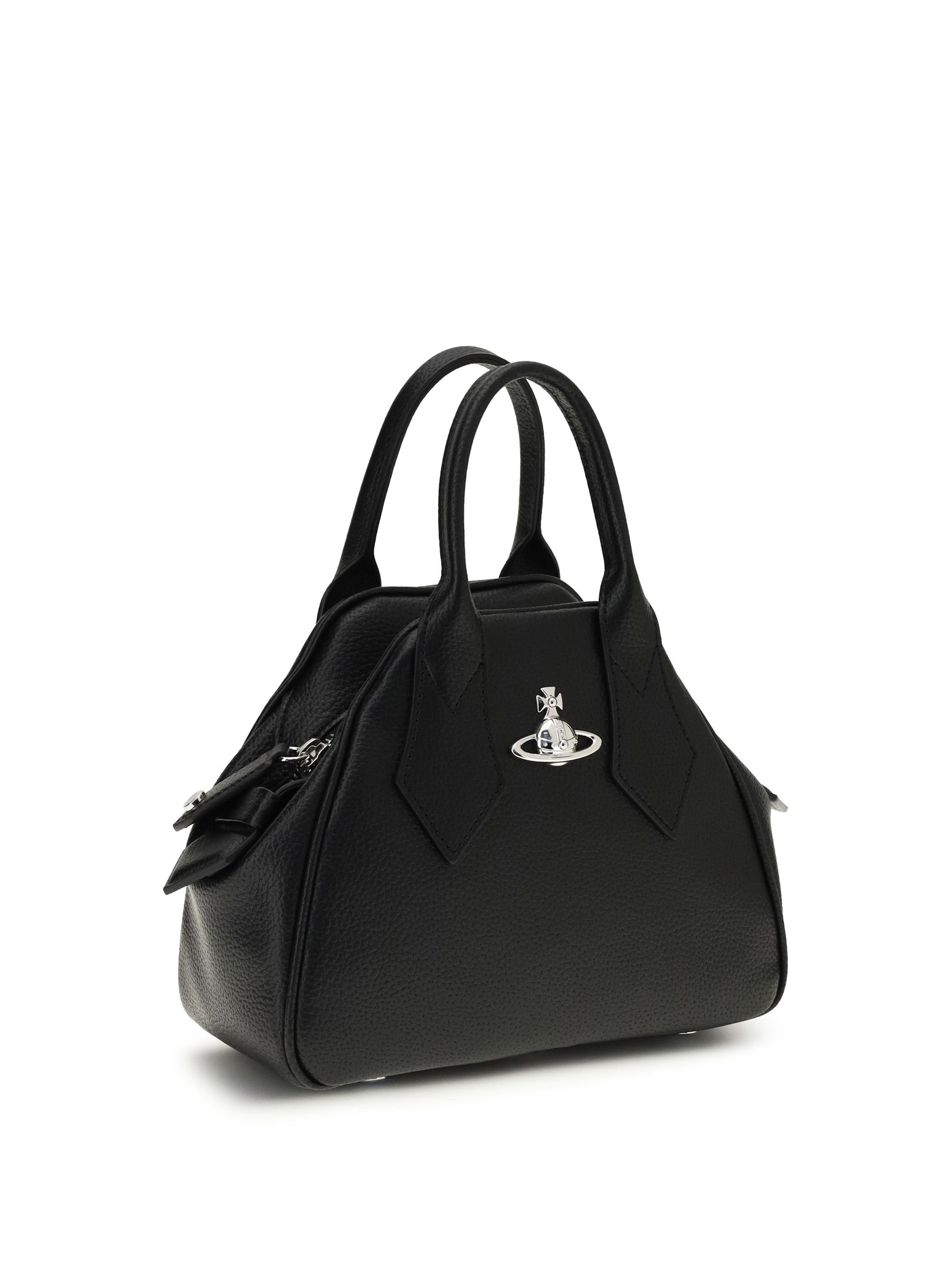 Vivienne Westwood Small Yasmine Handbag Size ONE SIZE - 2 Thumbnail