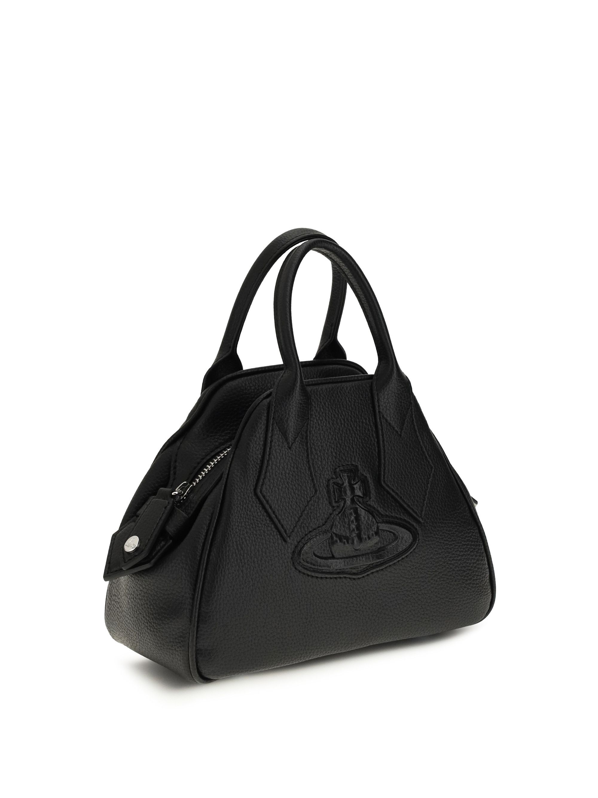 Vivienne Westwood Small Yasmine Handbag Size ONE SIZE - 2 Thumbnail