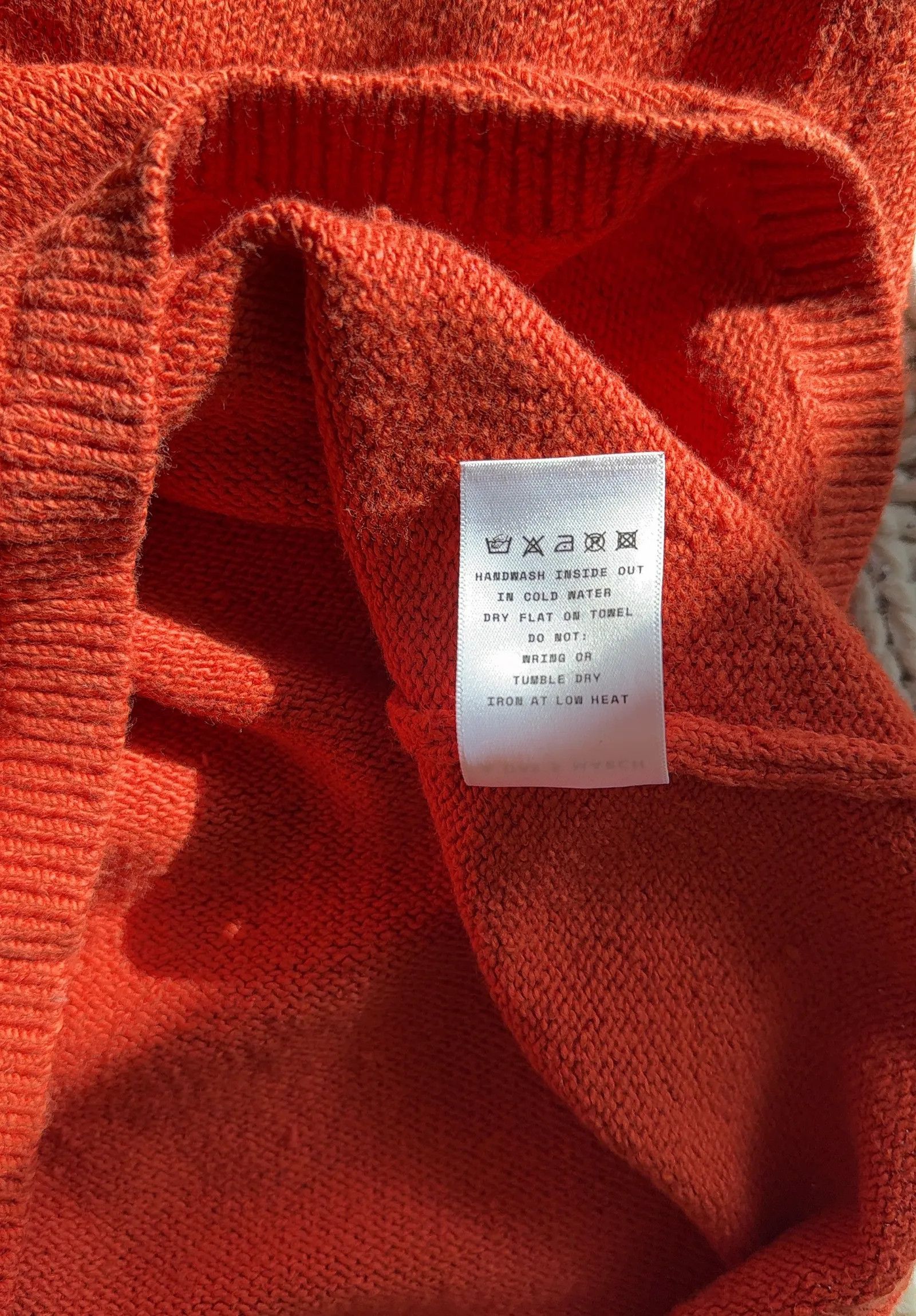 A Day's March A Day's March Vest Size M / US 6-8 / IT 42-44 - 4 Thumbnail