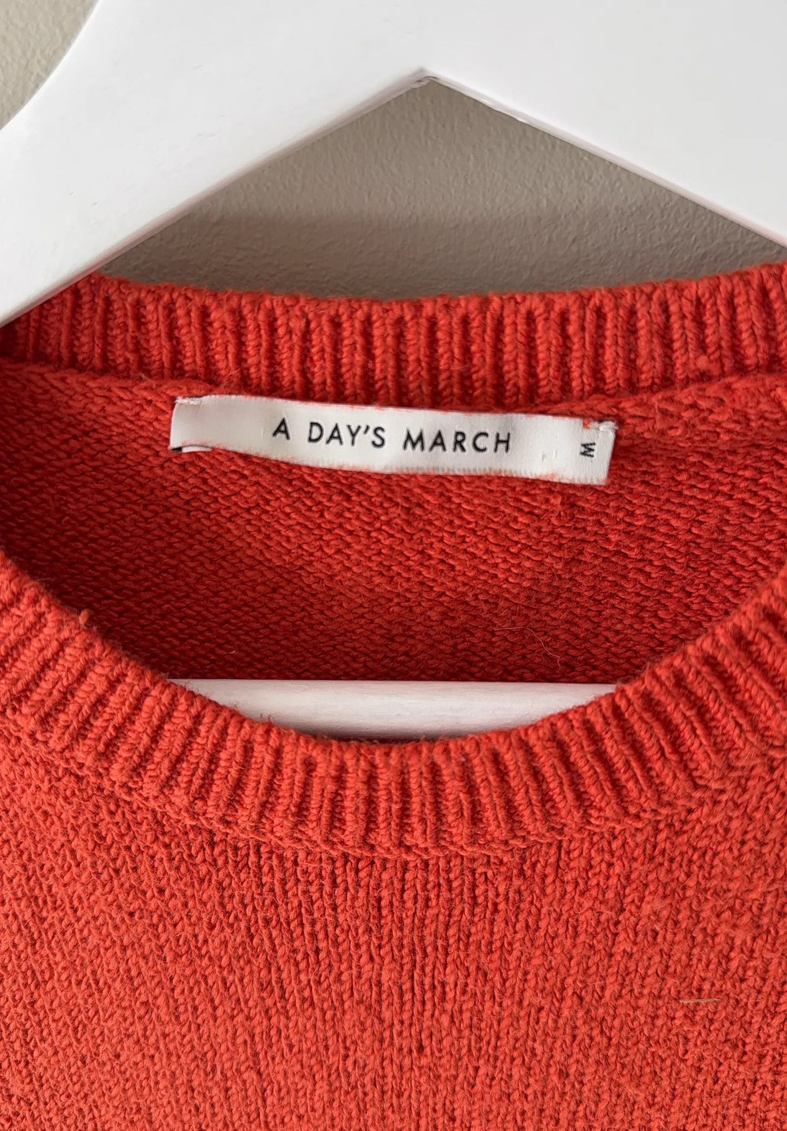 A Day's March A Day's March Vest Size M / US 6-8 / IT 42-44 - 2 Thumbnail