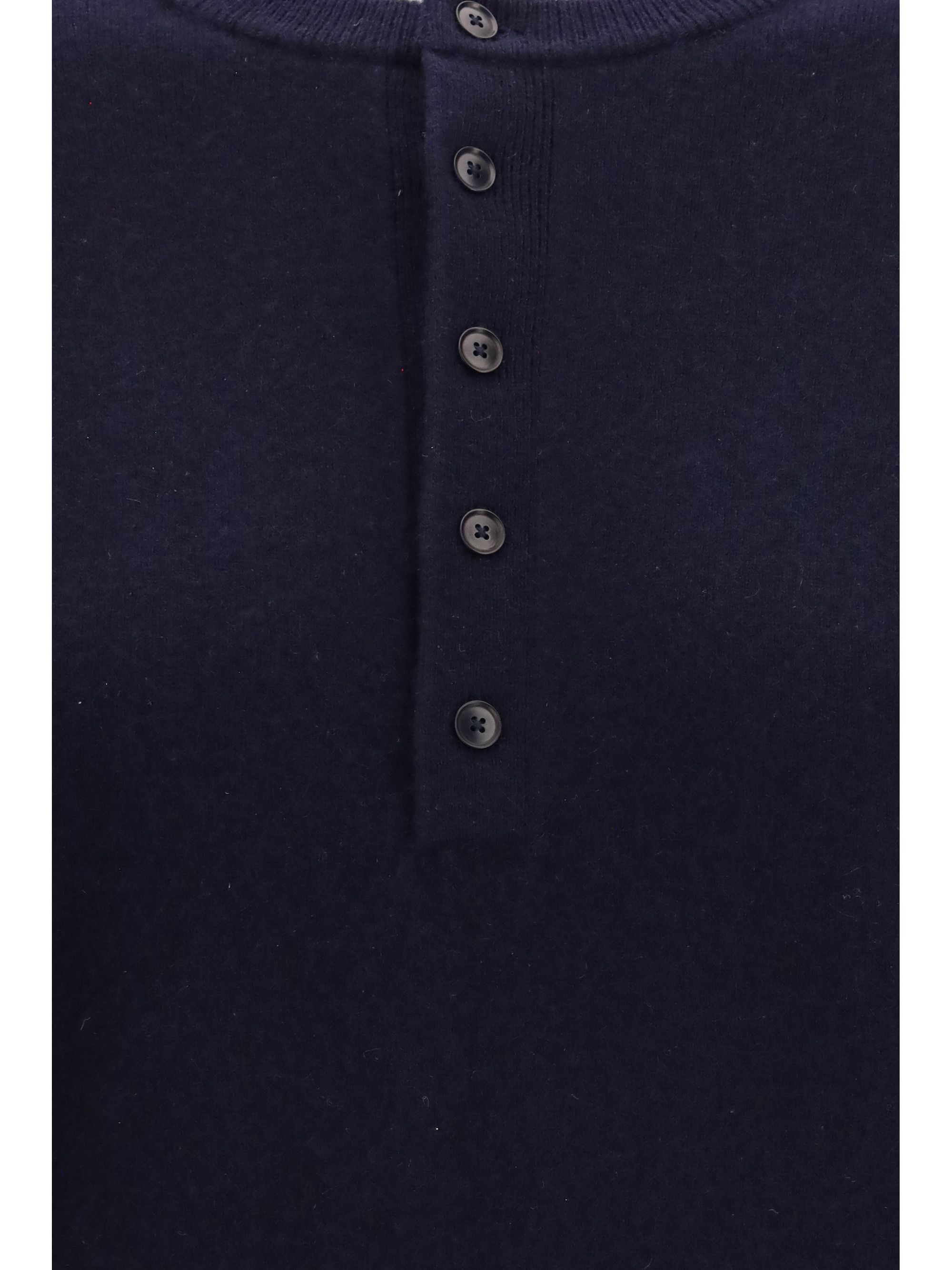 Extreme Cashmere n°477 Mimi crew-neck Sweater Size ONE SIZE - 3 Thumbnail