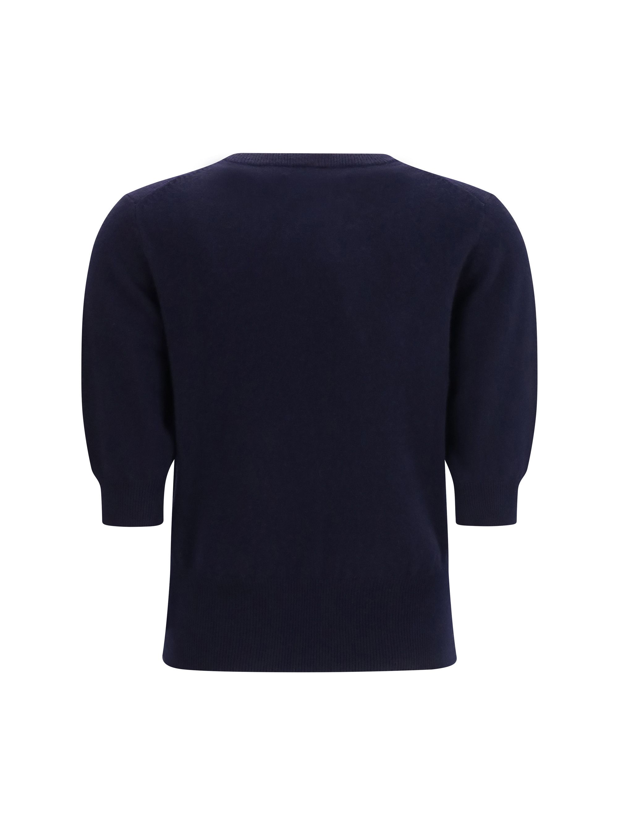 Extreme Cashmere n°477 Mimi crew-neck Sweater Size ONE SIZE - 2 Thumbnail
