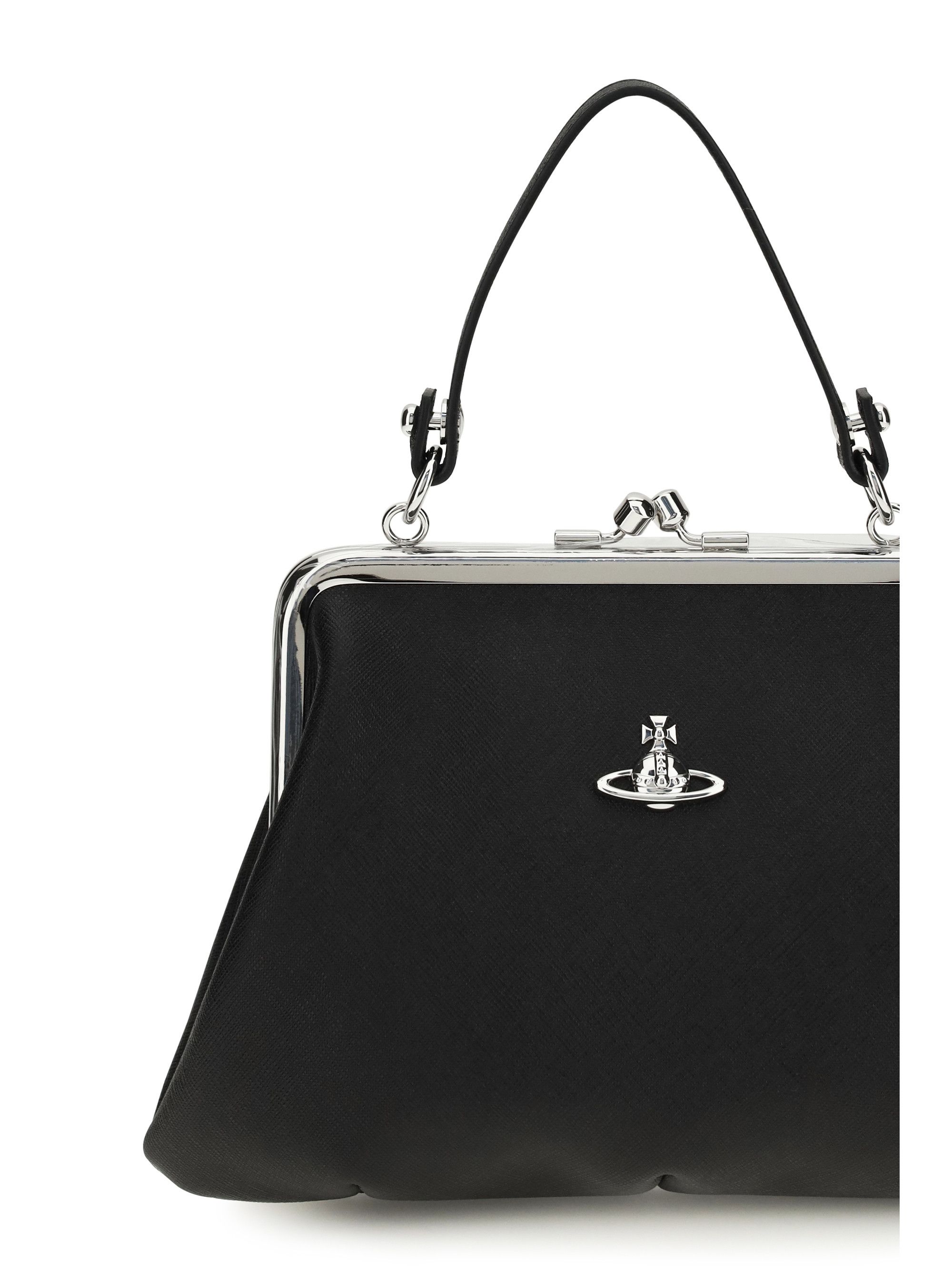 Vivienne Westwood Granny Handbag Size ONE SIZE - 4 Thumbnail