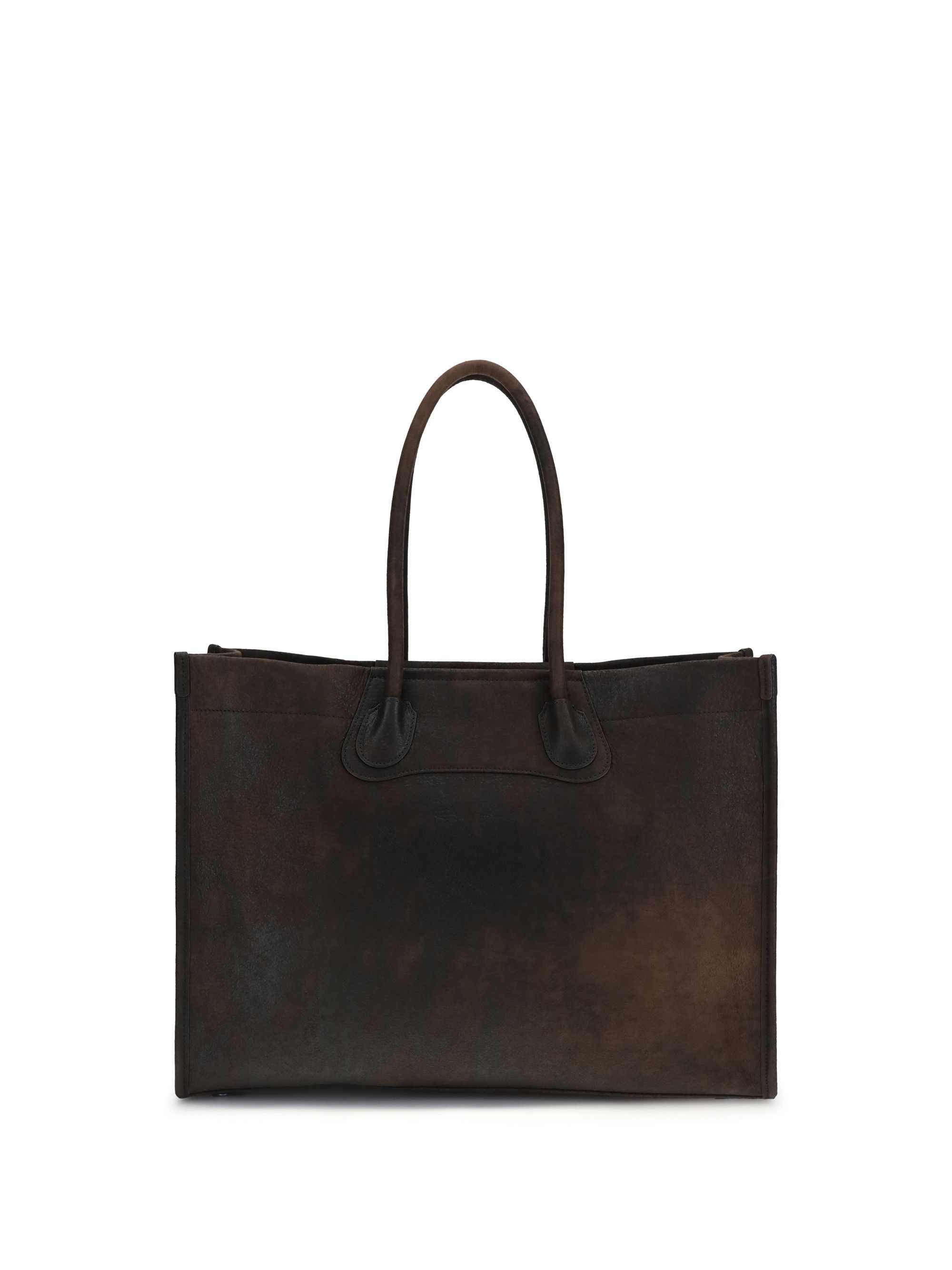 Vivienne Westwood Troy Tote Bag Size ONE SIZE - 2 Thumbnail