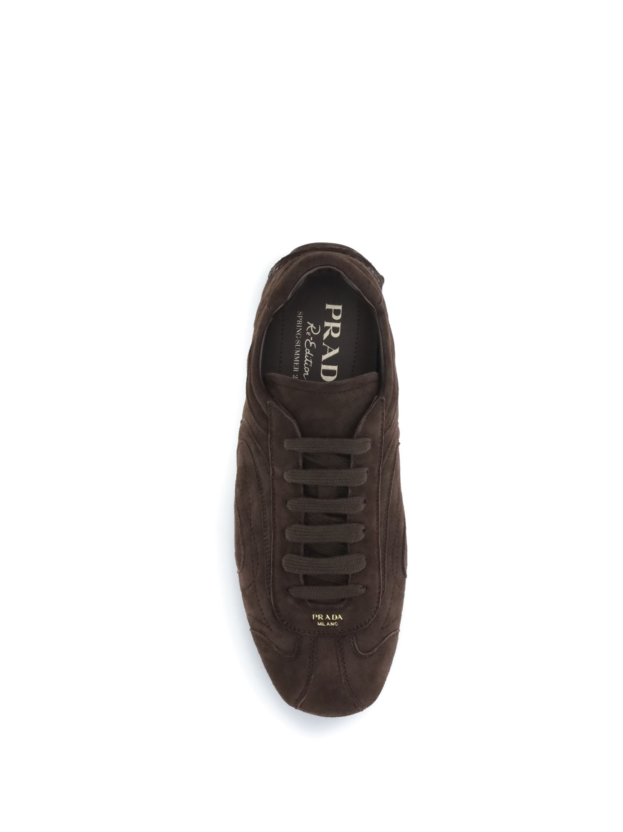 Prada Montecarlo Re-Edition 2005 Sneakers Size US 7.5 / EU 40-41 - 4 Thumbnail