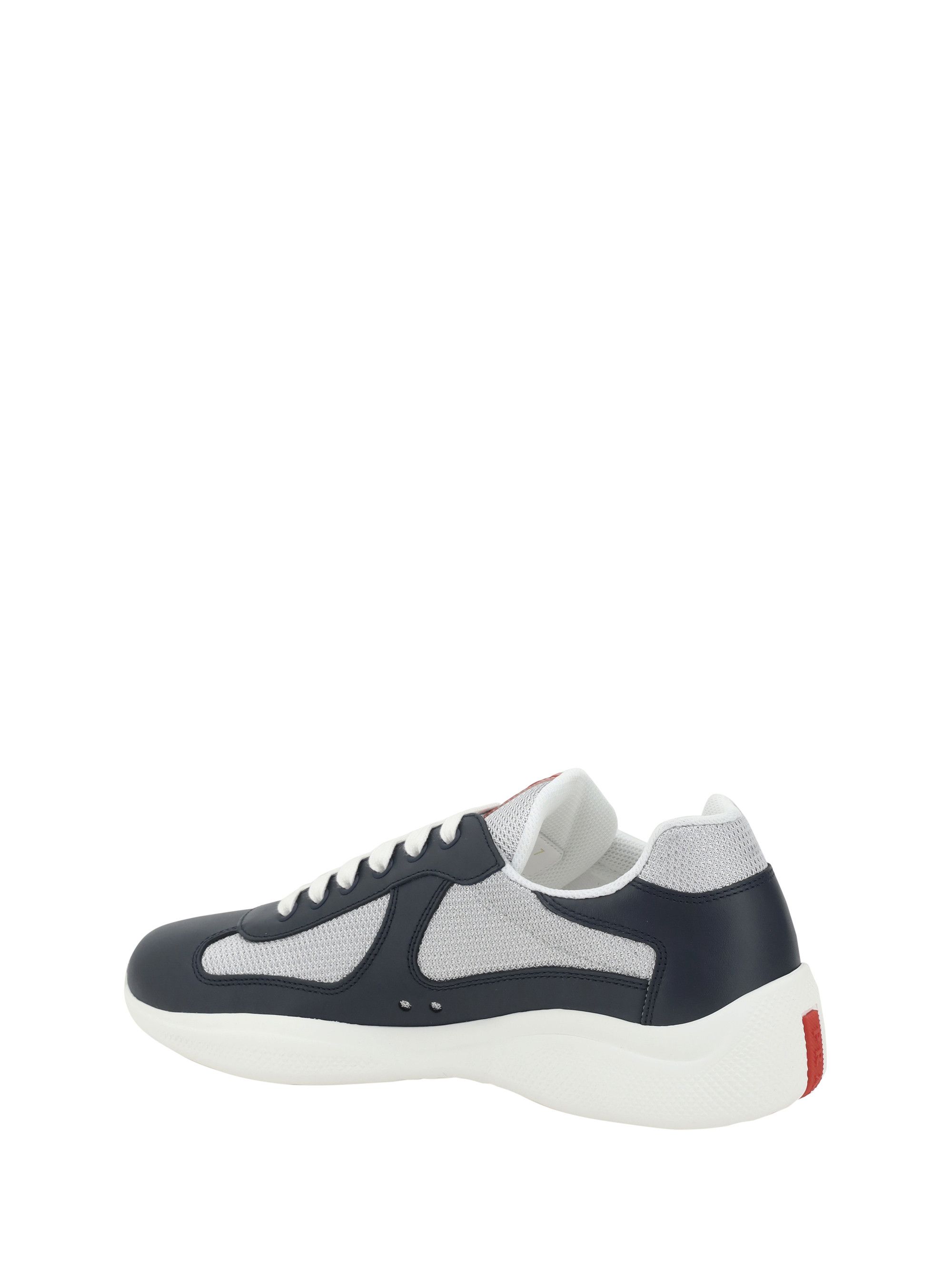 Prada America's Sneakers Size US 8 / EU 41 - 3 Thumbnail