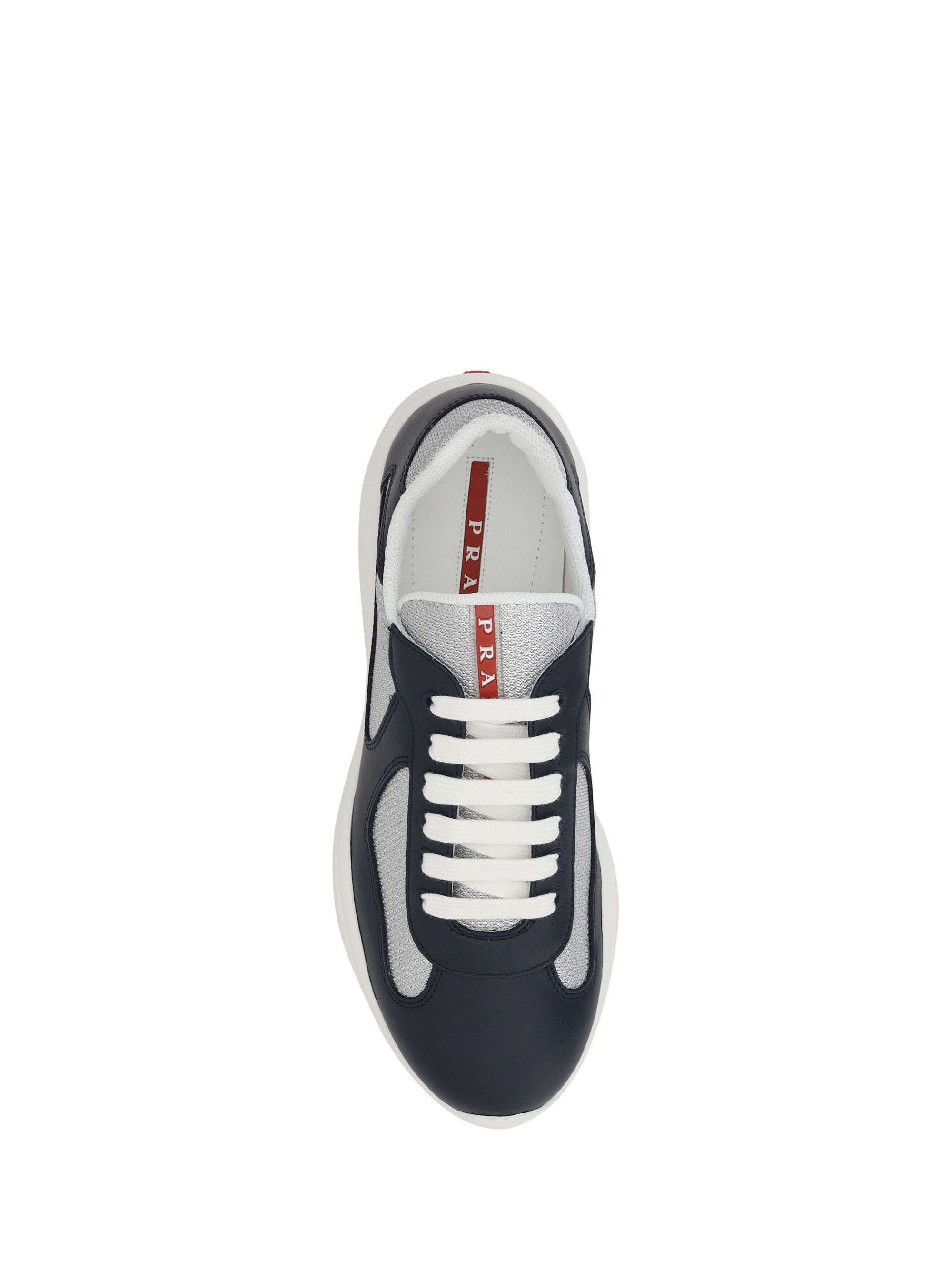 Prada America's Sneakers Size US 9 / EU 42 - 4 Thumbnail