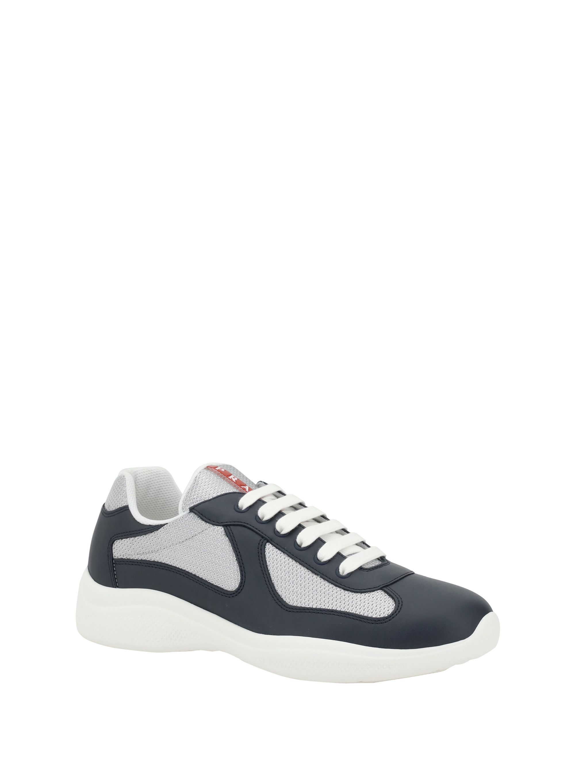Prada America's Sneakers Size US 9 / EU 42 - 2 Thumbnail