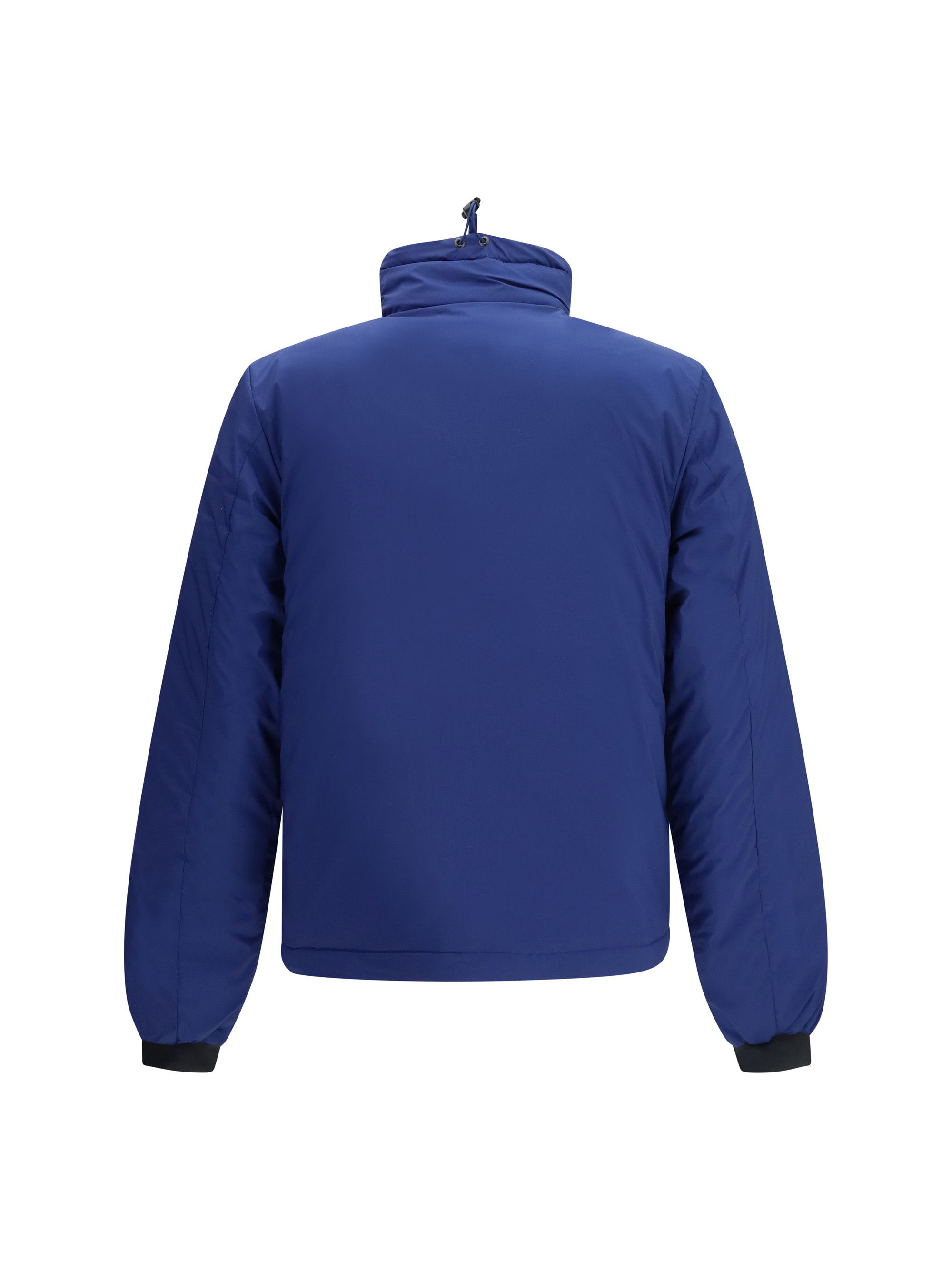 Canada Goose Lodge Black Label Jacket Size US S / EU 44-46 / 1 - 2 Thumbnail