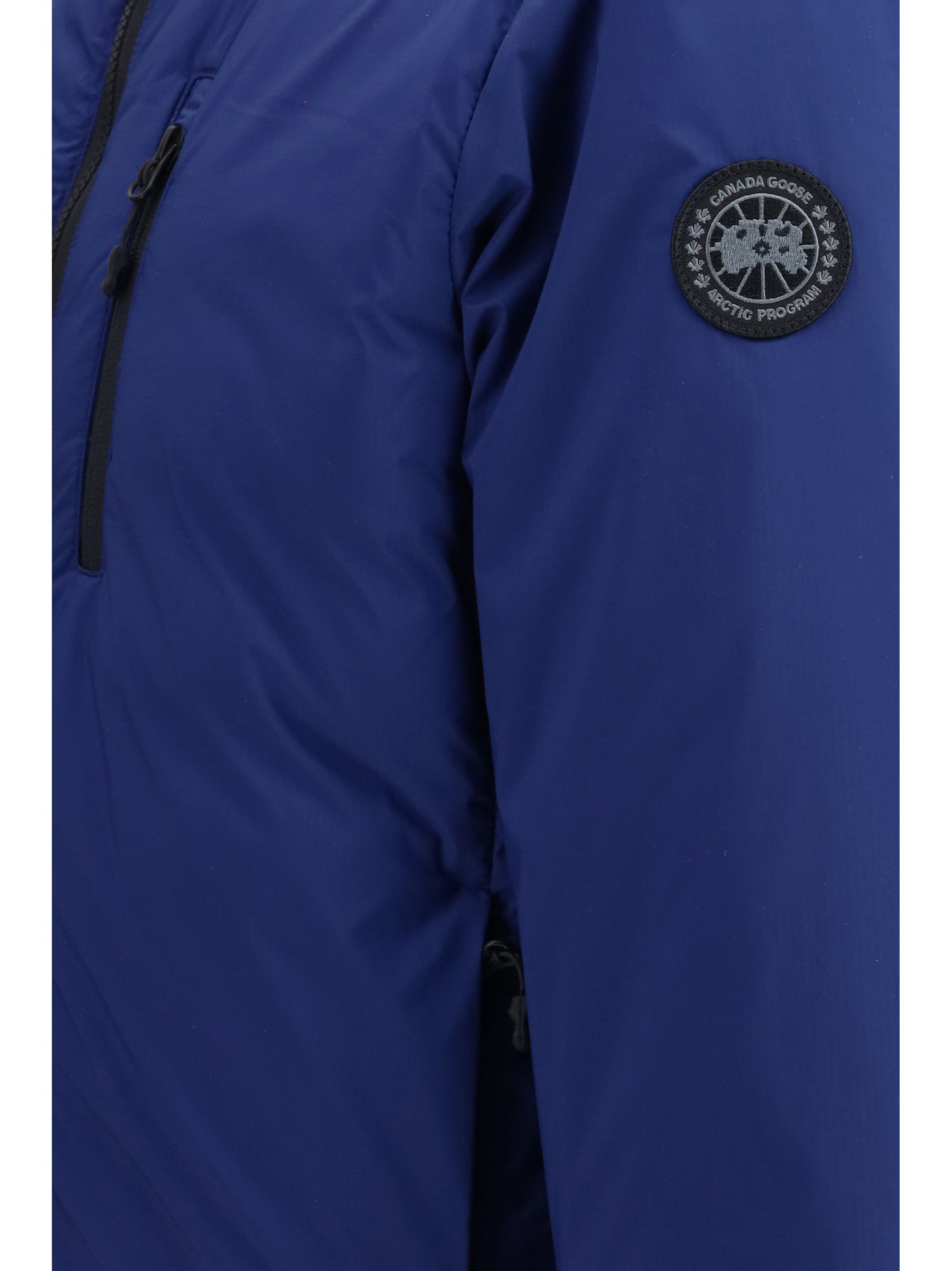 Canada Goose Lodge Black Label Jacket Size US XL / EU 56 / 4 - 3 Thumbnail