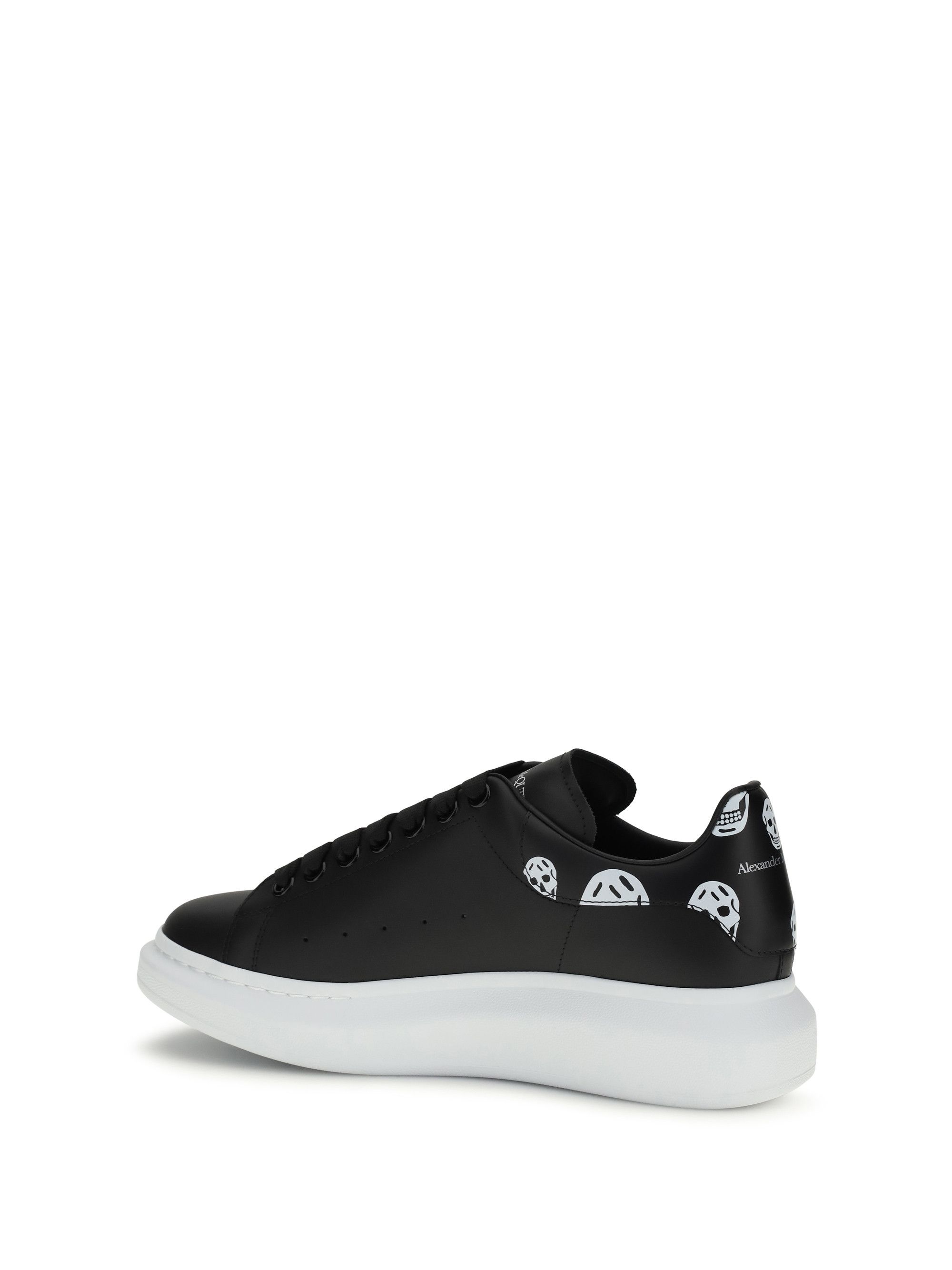 Alexander McQueen Oversize Sneakers Size US 9 / EU 42 - 3 Thumbnail