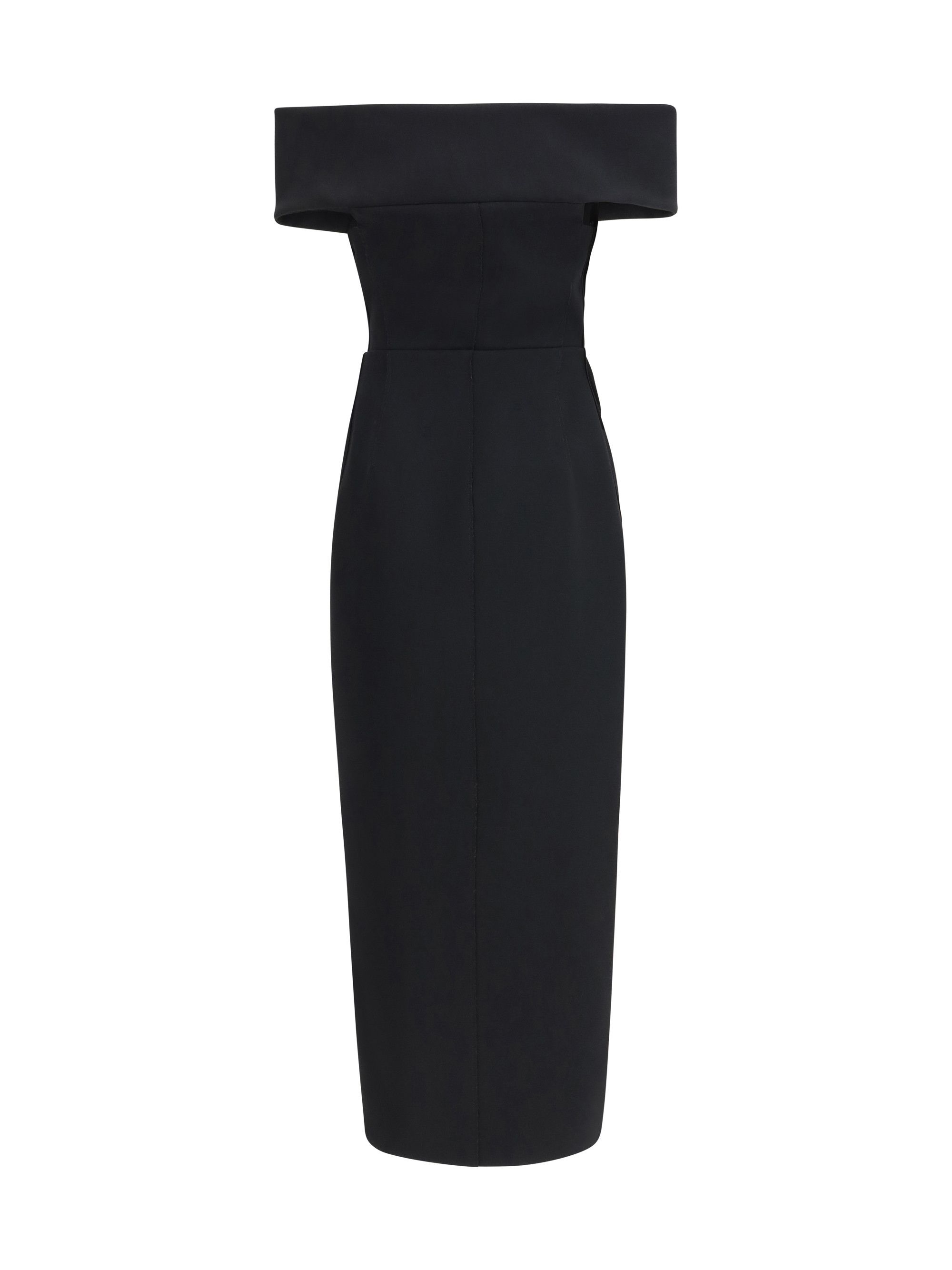 KHAITE Gene Dress Size S / US 4 / IT 40 - 2 Thumbnail