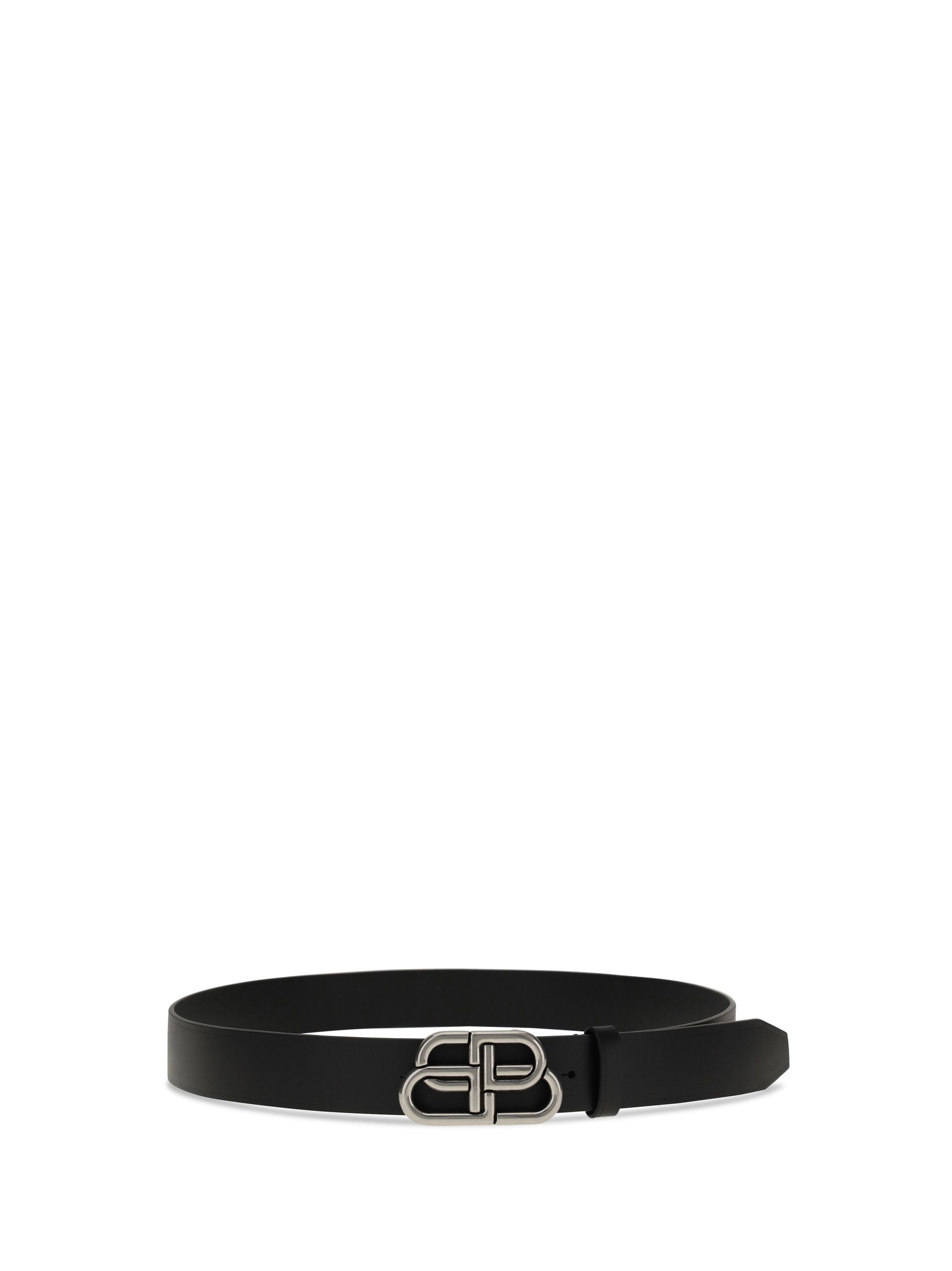 Balenciaga BB Belt Size ONE SIZE - 2 Thumbnail