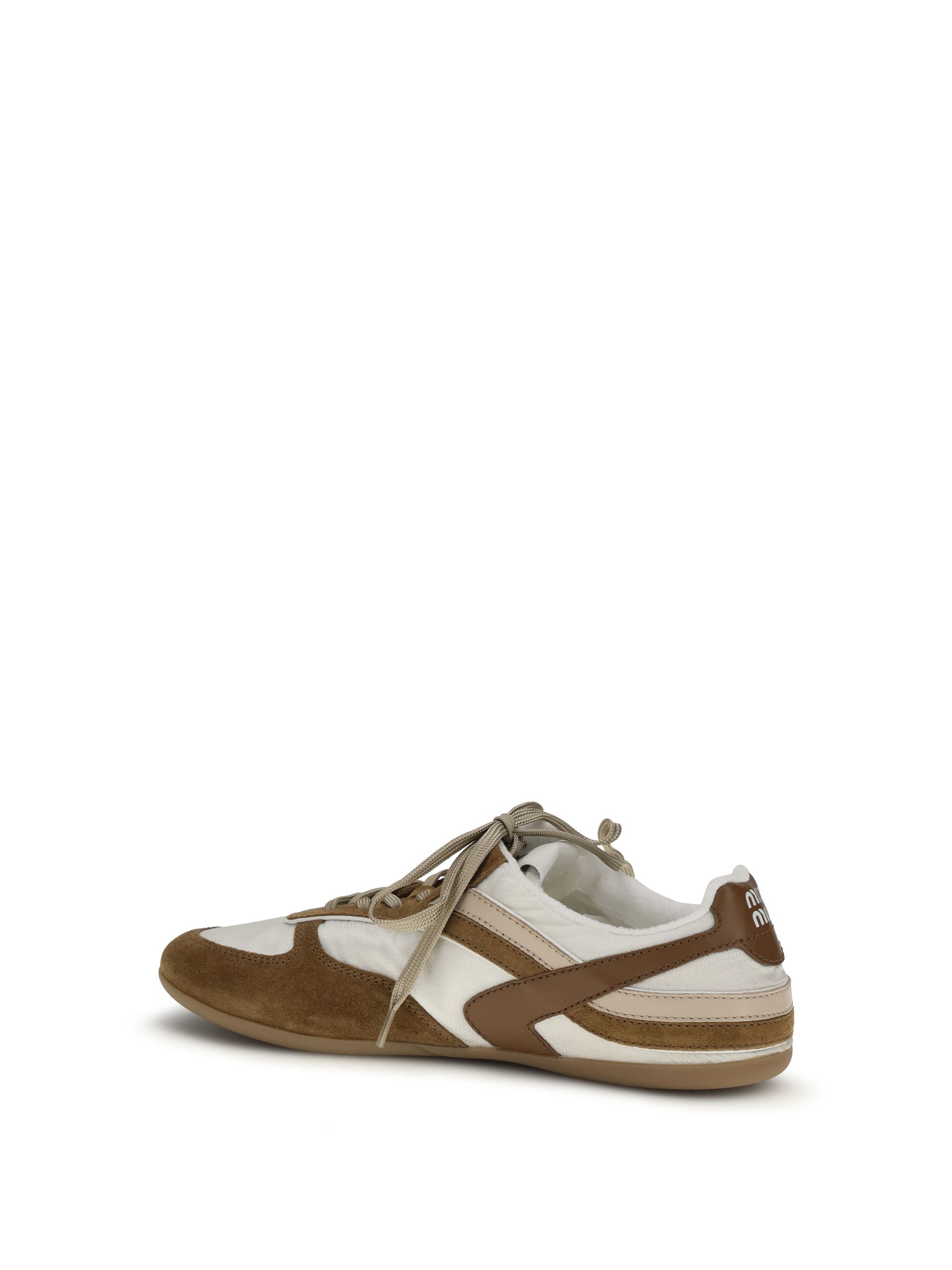 Gymnasium Sneakers