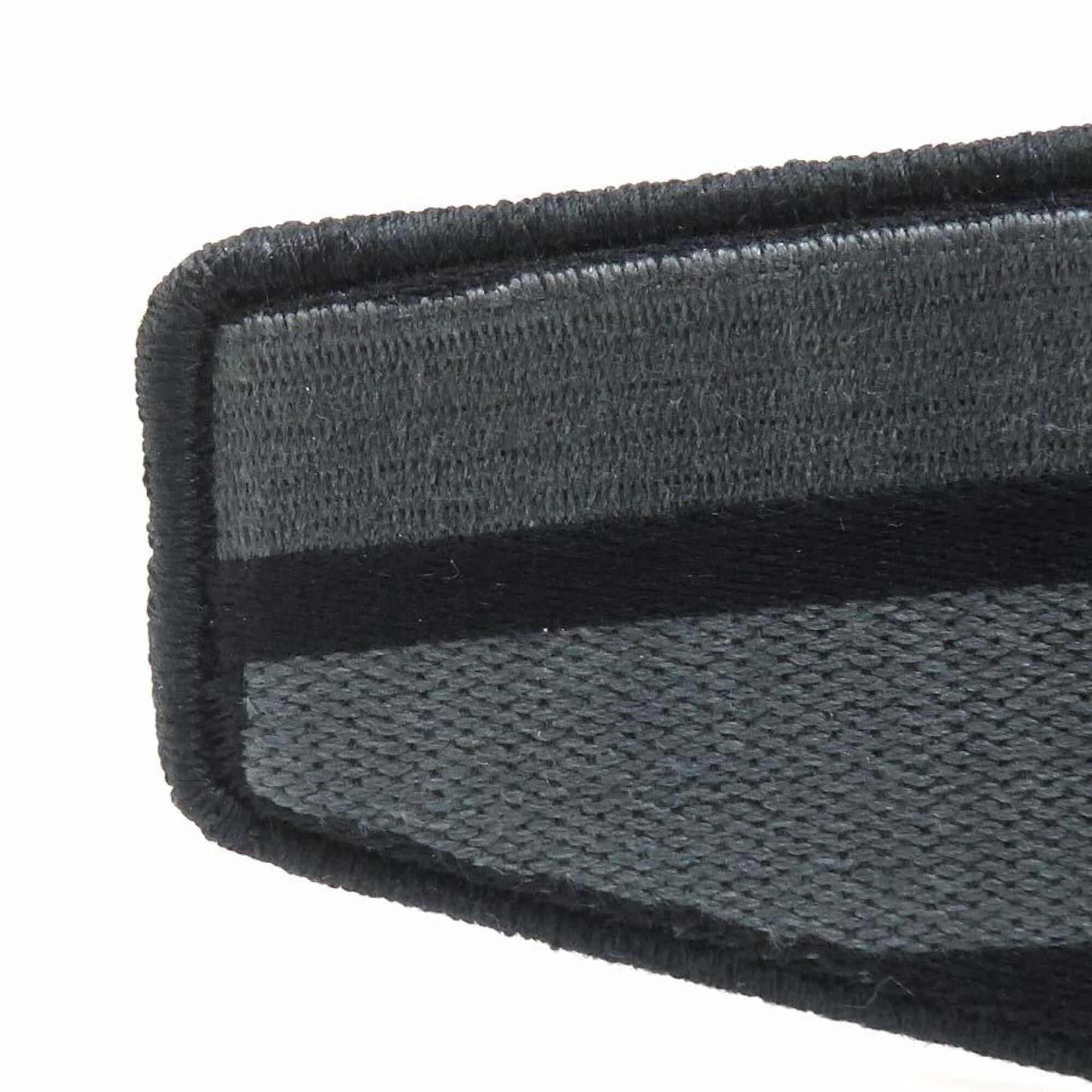 Dior Christian Dior canvas headband, black, for women. Free shipping. h32080a Size ONE SIZE - 10 Thumbnail