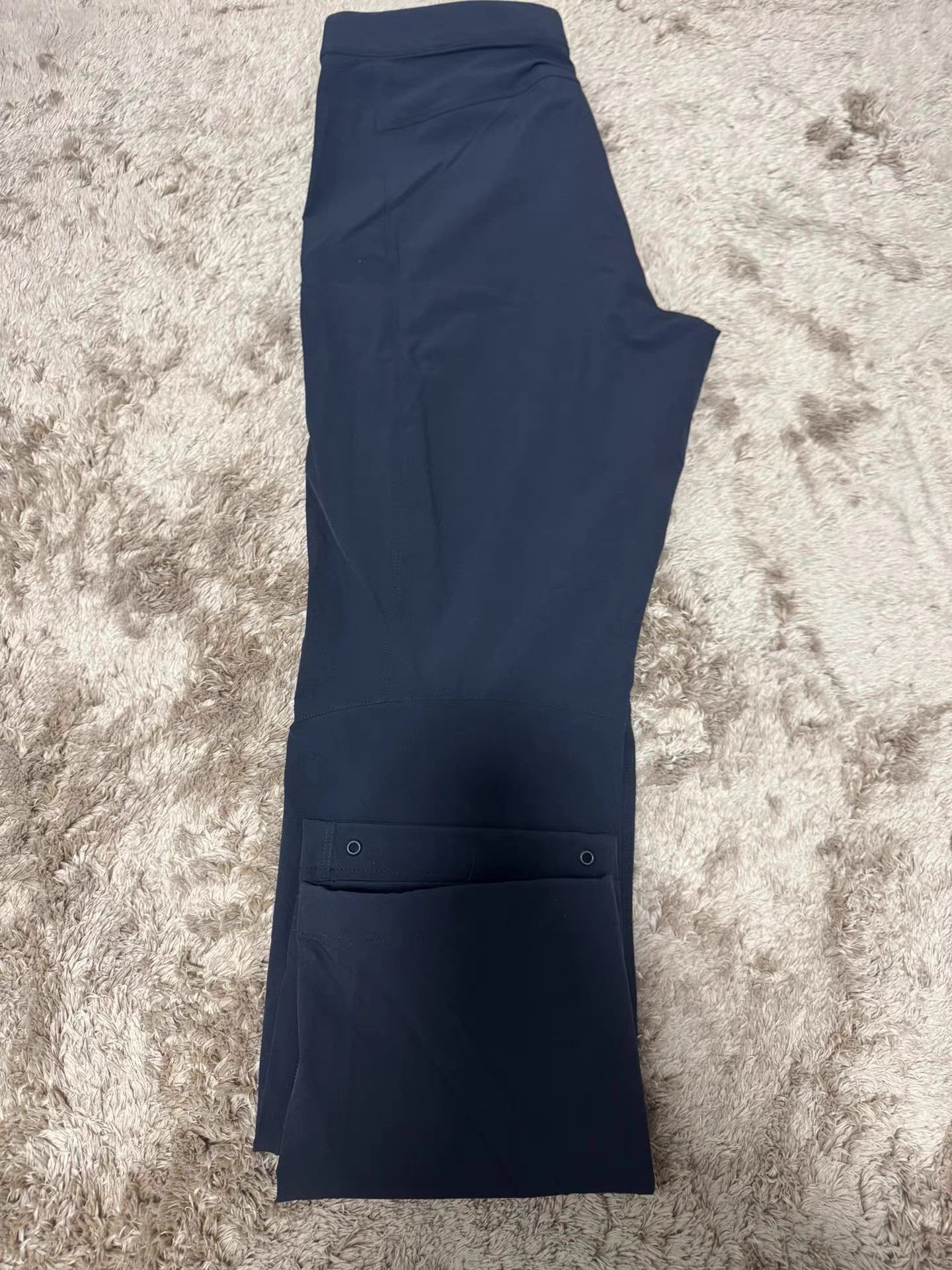 Arc'teryx Black Casual Outdoor Pants Size US 32 / EU 48 - 2 Thumbnail