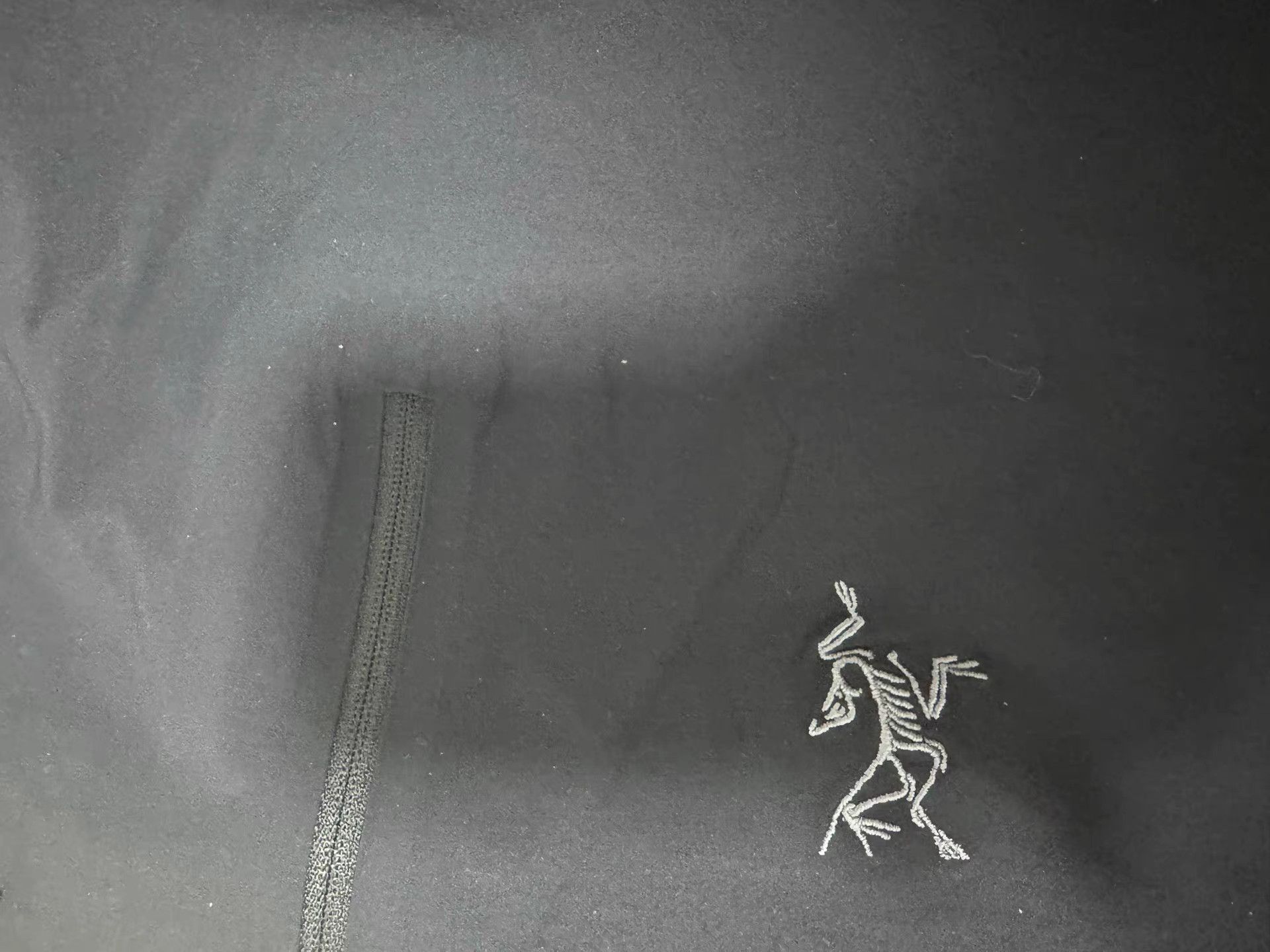 Arc'teryx Black Casual Outdoor Pants Size US 32 / EU 48 - 4 Thumbnail