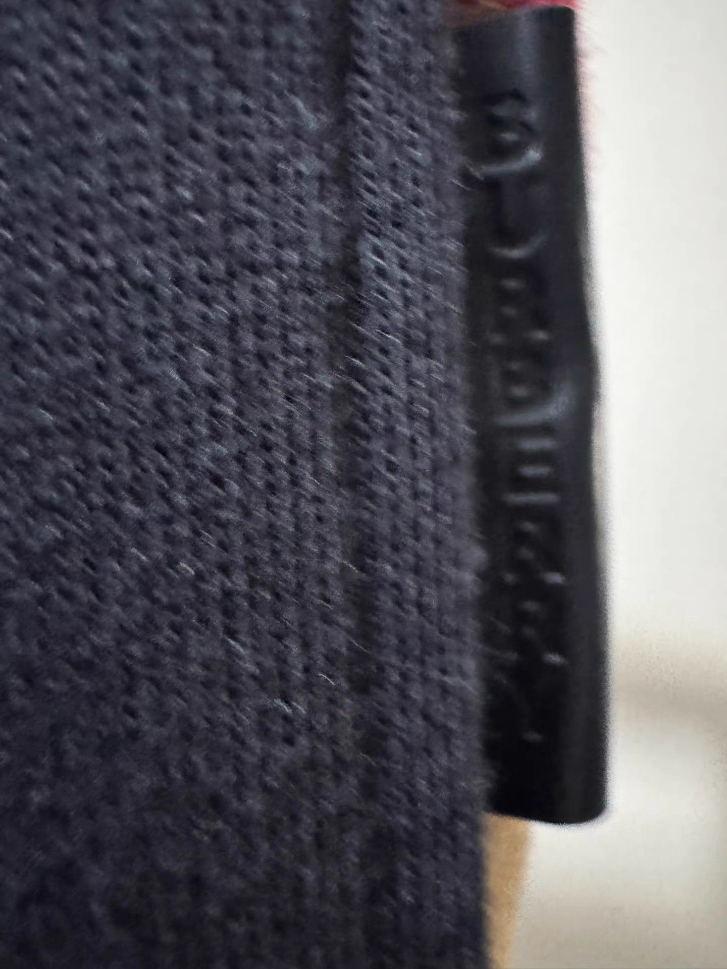 Burberry Black Sweatpants with Side Accents Size US 32 / EU 48 - 4 Thumbnail