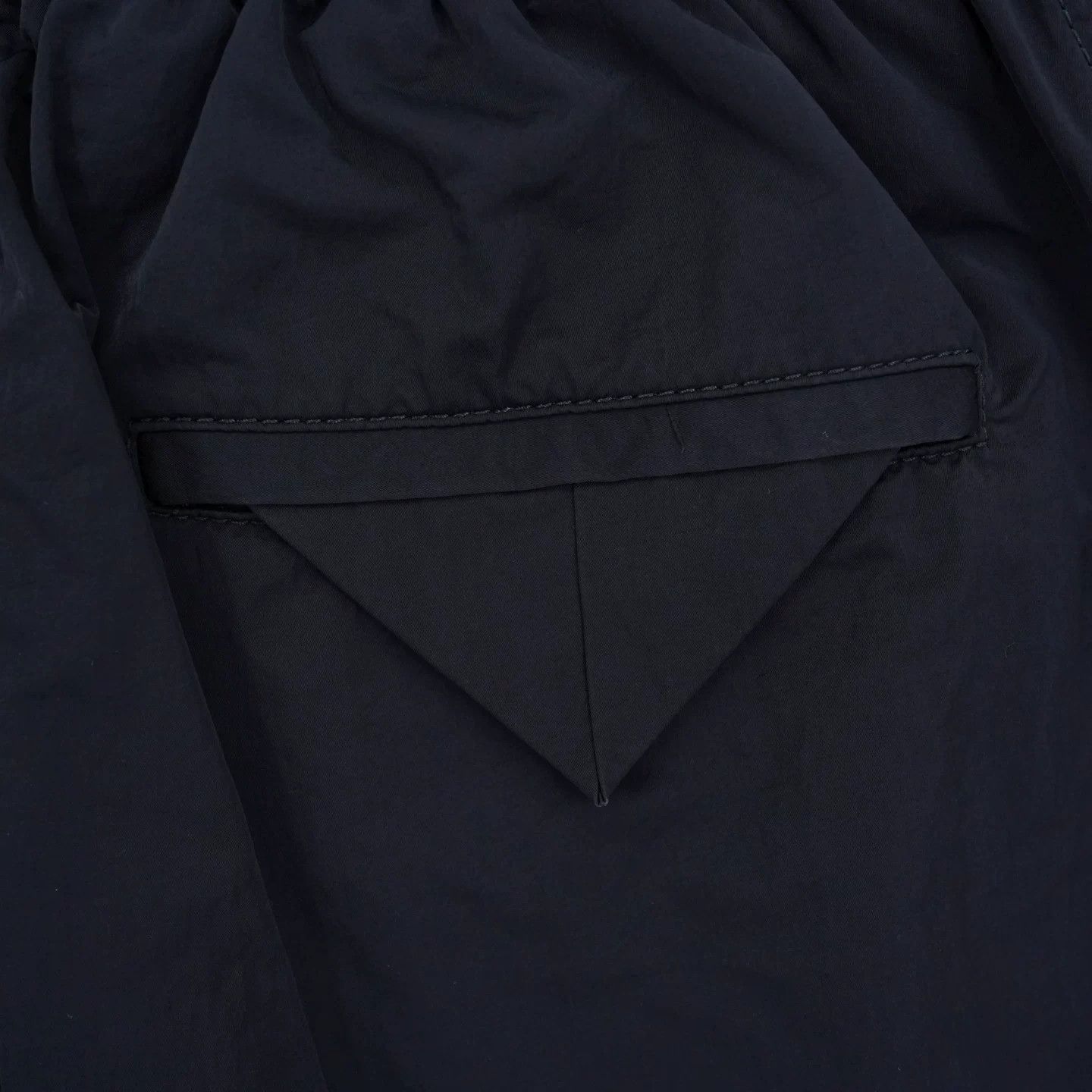 Bottega Veneta Bottega Veneta BV Black Zip Cargo Pants Size 32" / US 10 / IT 46 - 4 Thumbnail