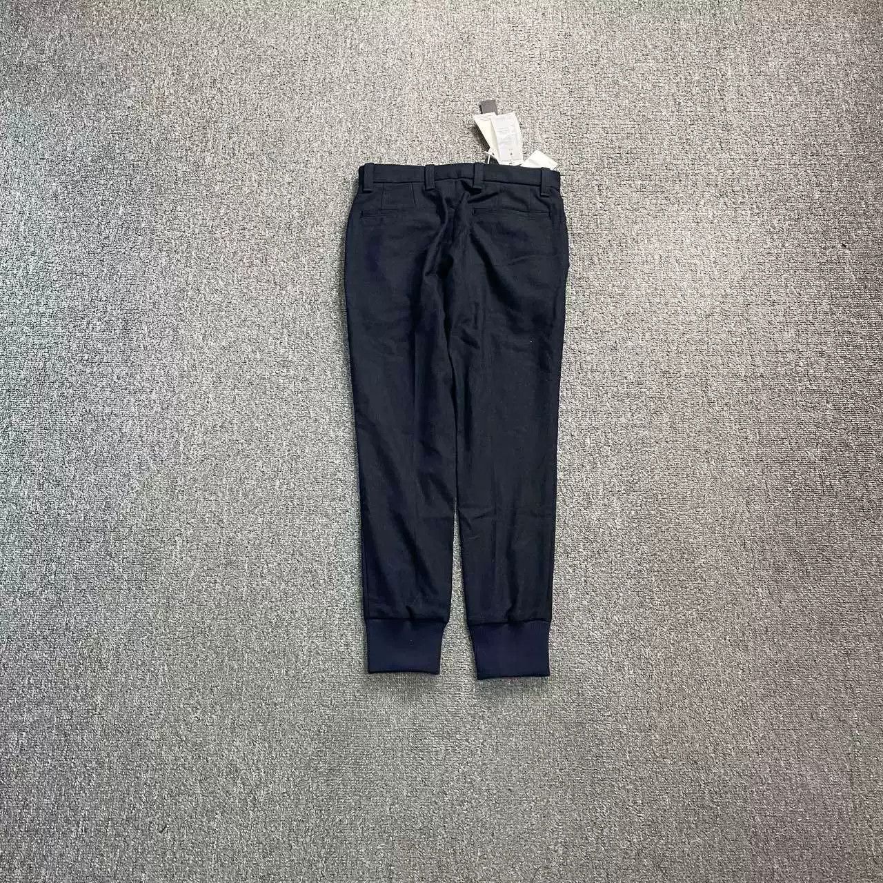 Sophnet. SOPH Dark Blue Pants Size US 32 / EU 48 - 2 Thumbnail