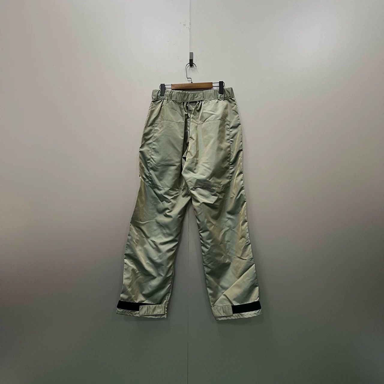 Fear of God Fear Of God FOG Nylon Casual Pants Size US 32 / EU 48 - 2 Thumbnail
