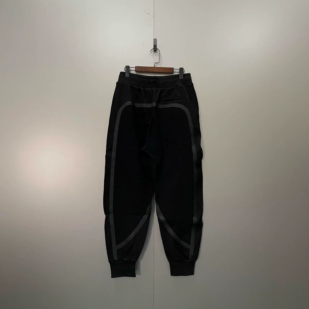 A-COLD-WALL* A-COLD-WALL ACW Stripe Logo Pants Size US 32 / EU 48 - 3 Thumbnail