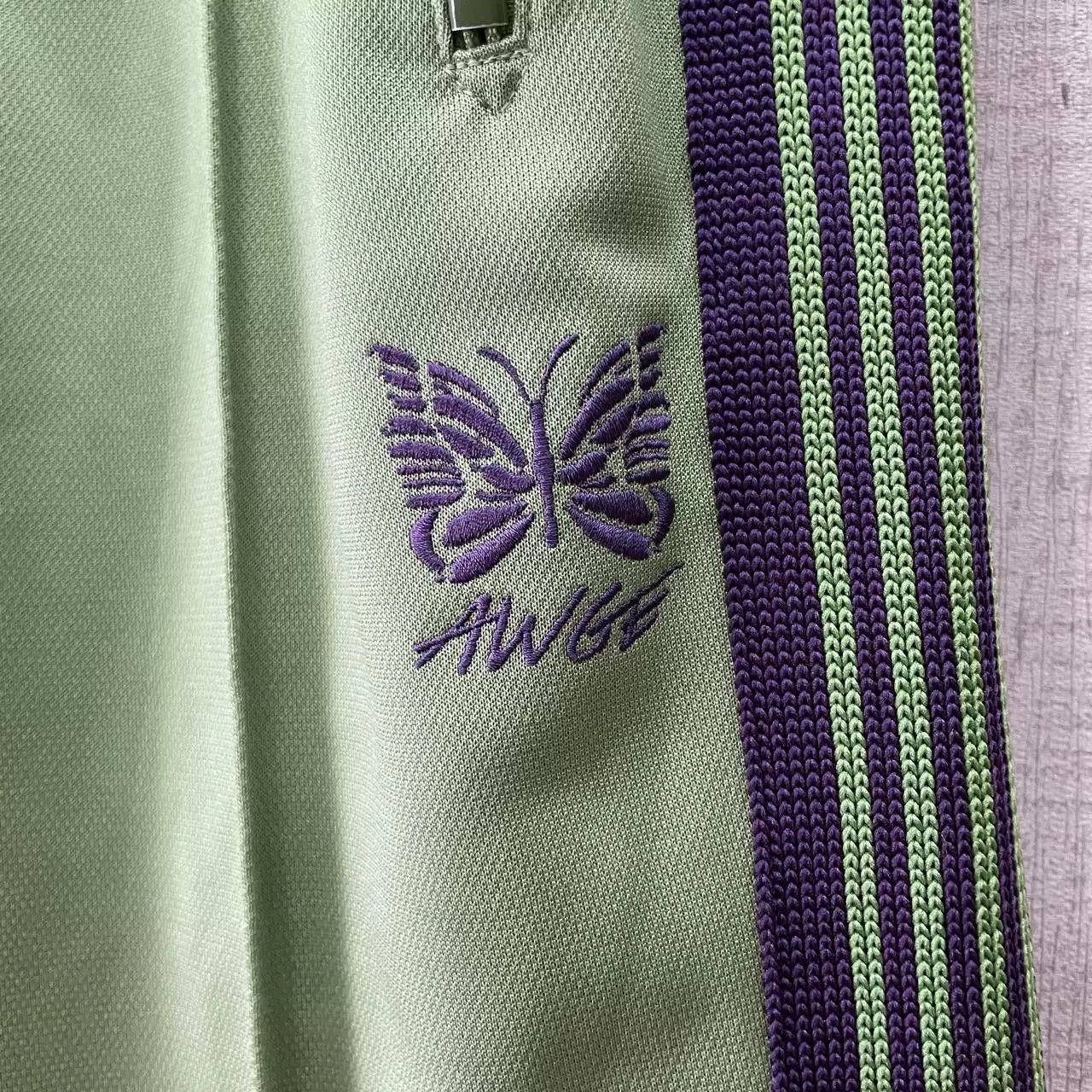 Needles Needles Butterfly Pants Size US 32 / EU 48 - 3 Thumbnail