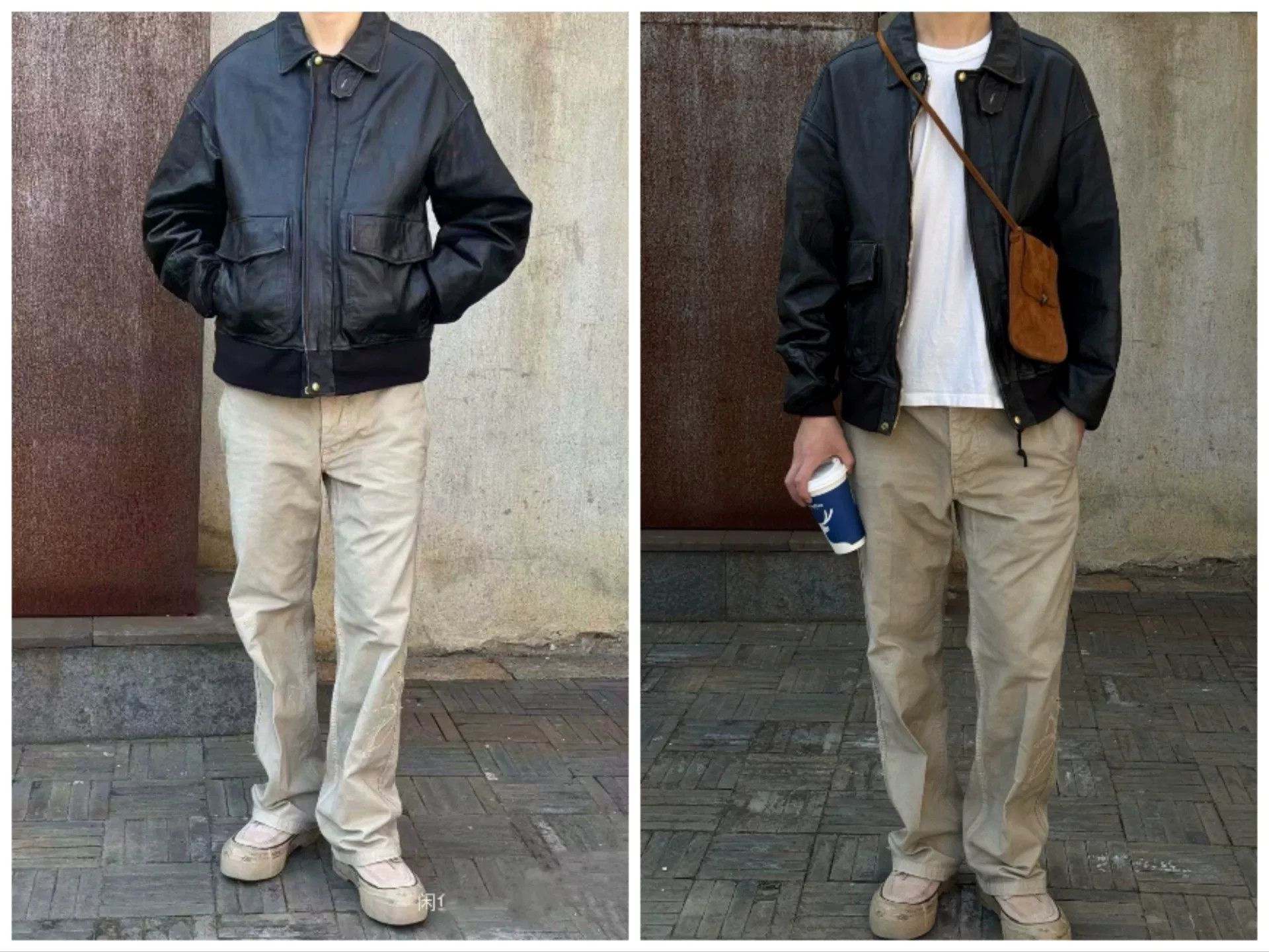 Visvim VISVIM 21SS GIFFORD PANTS DMGD Size US 32 / EU 48 - 7 Thumbnail