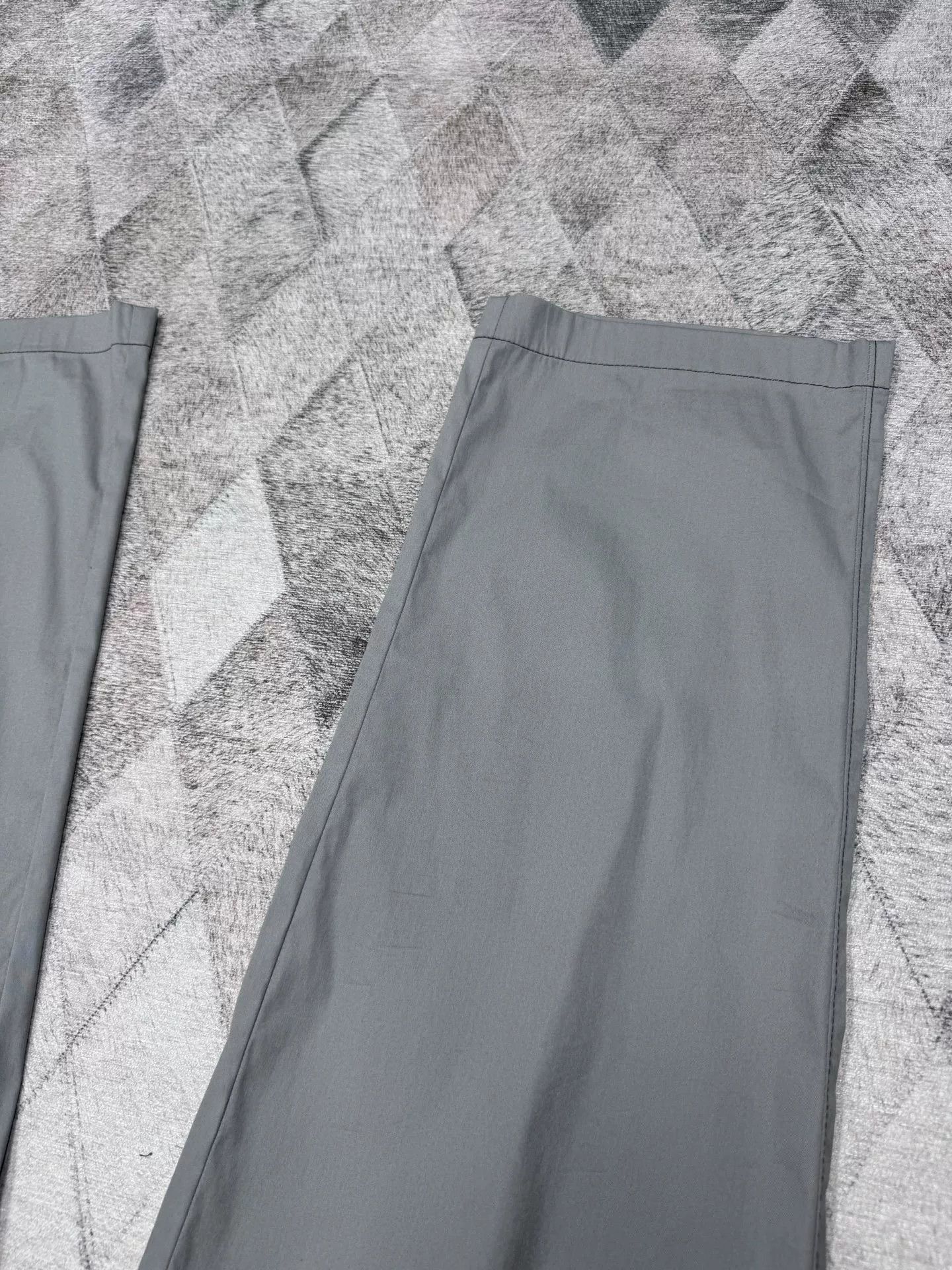 Prada Prada Spring Summer Lightweight Casual Pants Size US 32 / EU 48 - 4 Thumbnail