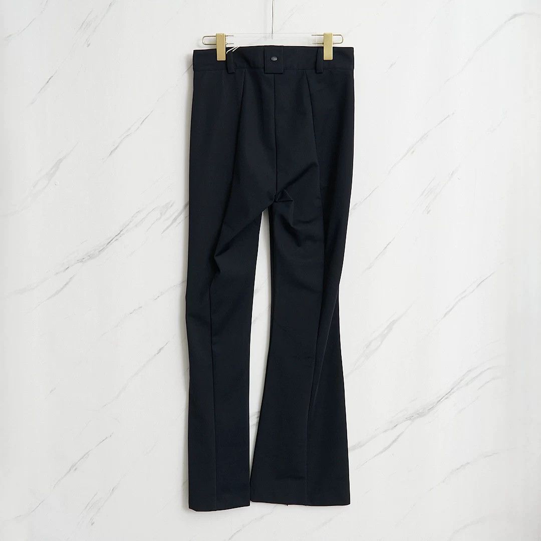Goldbergh Goldbergh Women's Flared Navy Ski Pants Size 32" / US 10 / IT 46 - 5 Thumbnail
