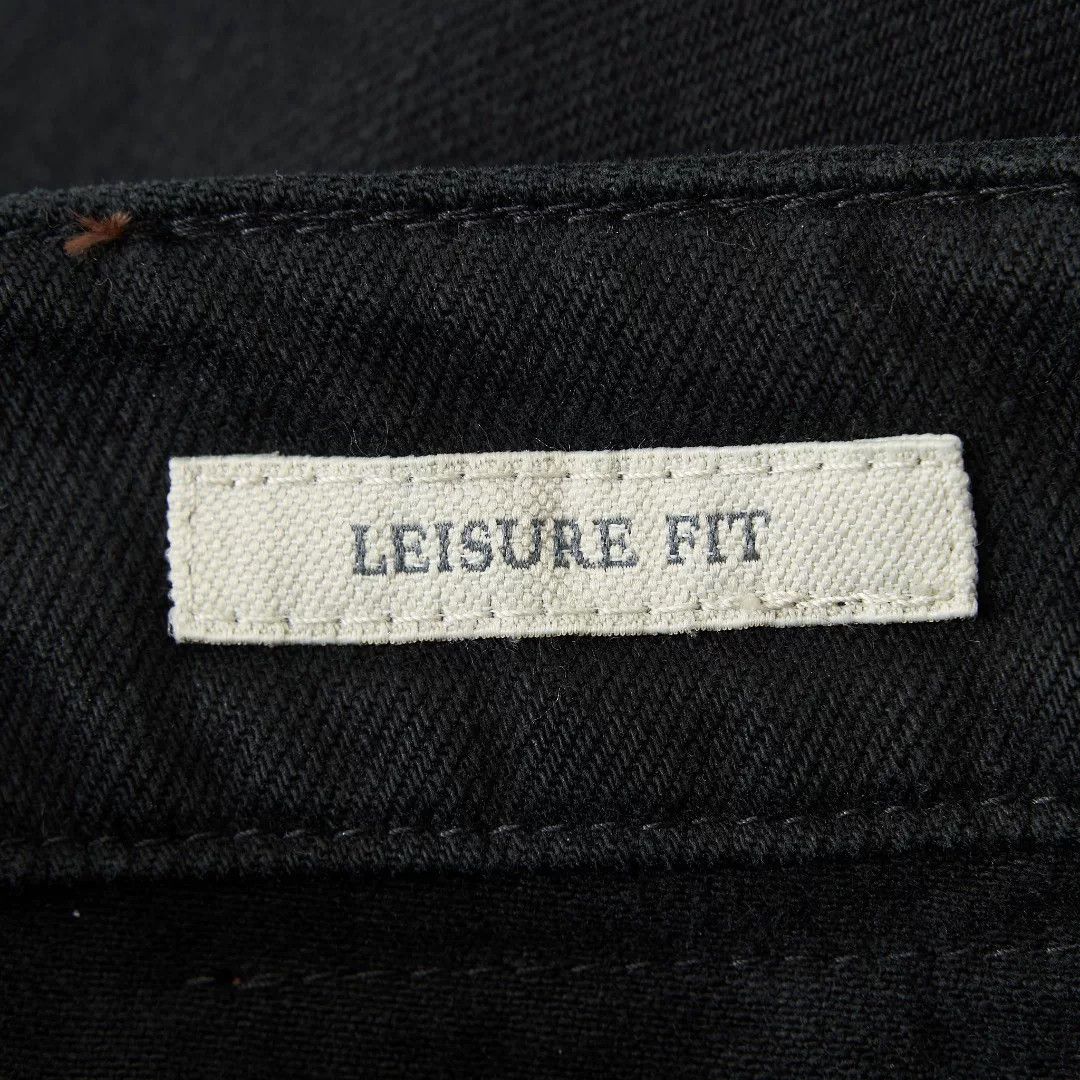Brunello Cucinelli Brunello Cucinelli Men's Slim Jeans Size US 32 / EU 48 - 6 Thumbnail