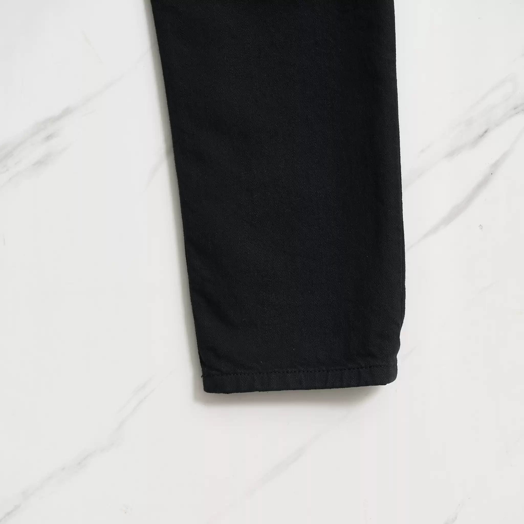 Brunello Cucinelli Brunello Cucinelli Men's Slim Jeans Size US 32 / EU 48 - 5 Thumbnail