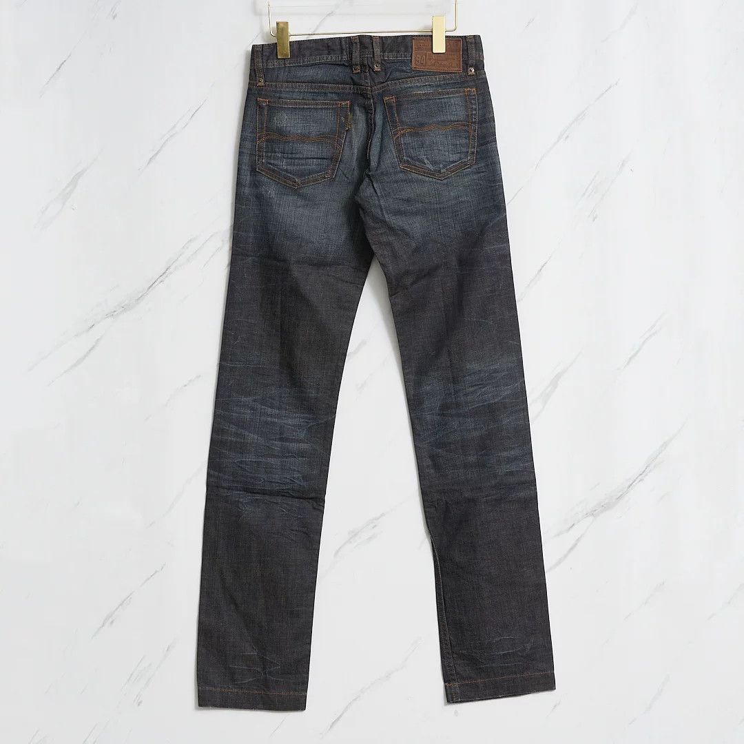 Dolce & Gabbana D&G Men's Distressed Jeans Size US 32 / EU 48 - 4 Thumbnail