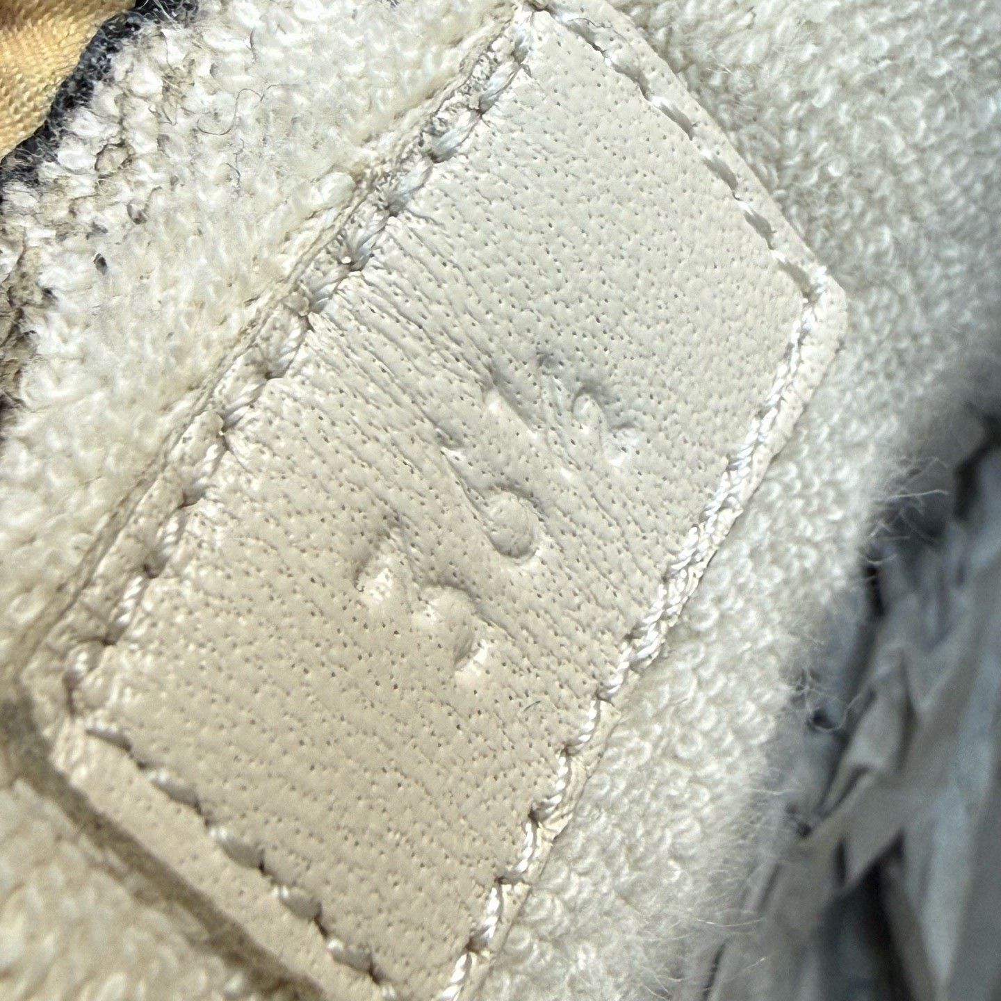 Gucci Gucci Screener Double G Enamel Sneakers Size US 5.5 / IT 35.5 - 8 Thumbnail