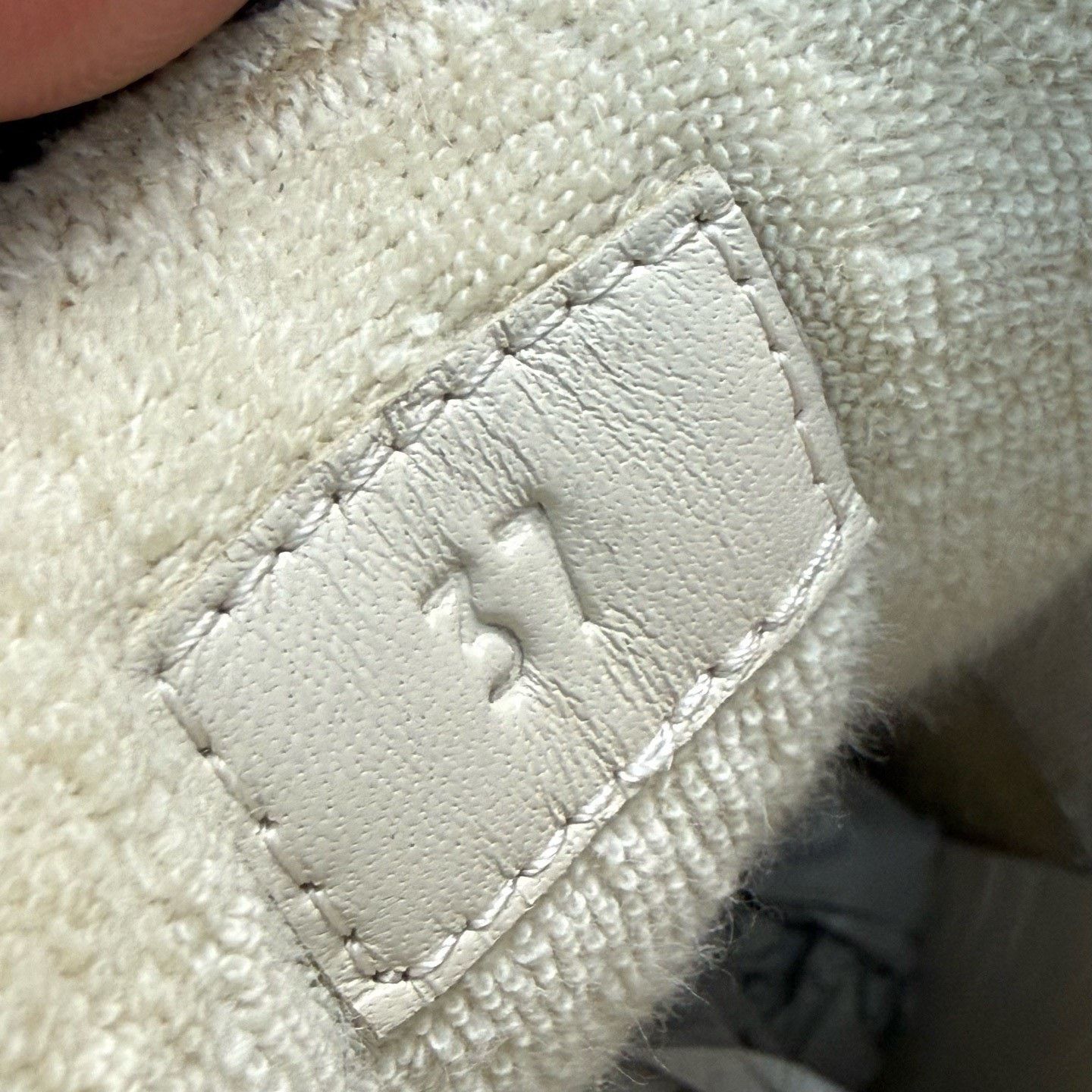Gucci Gucci Screener GG White Green Dirty Shoes Size US 6 / IT 36 - 8 Thumbnail