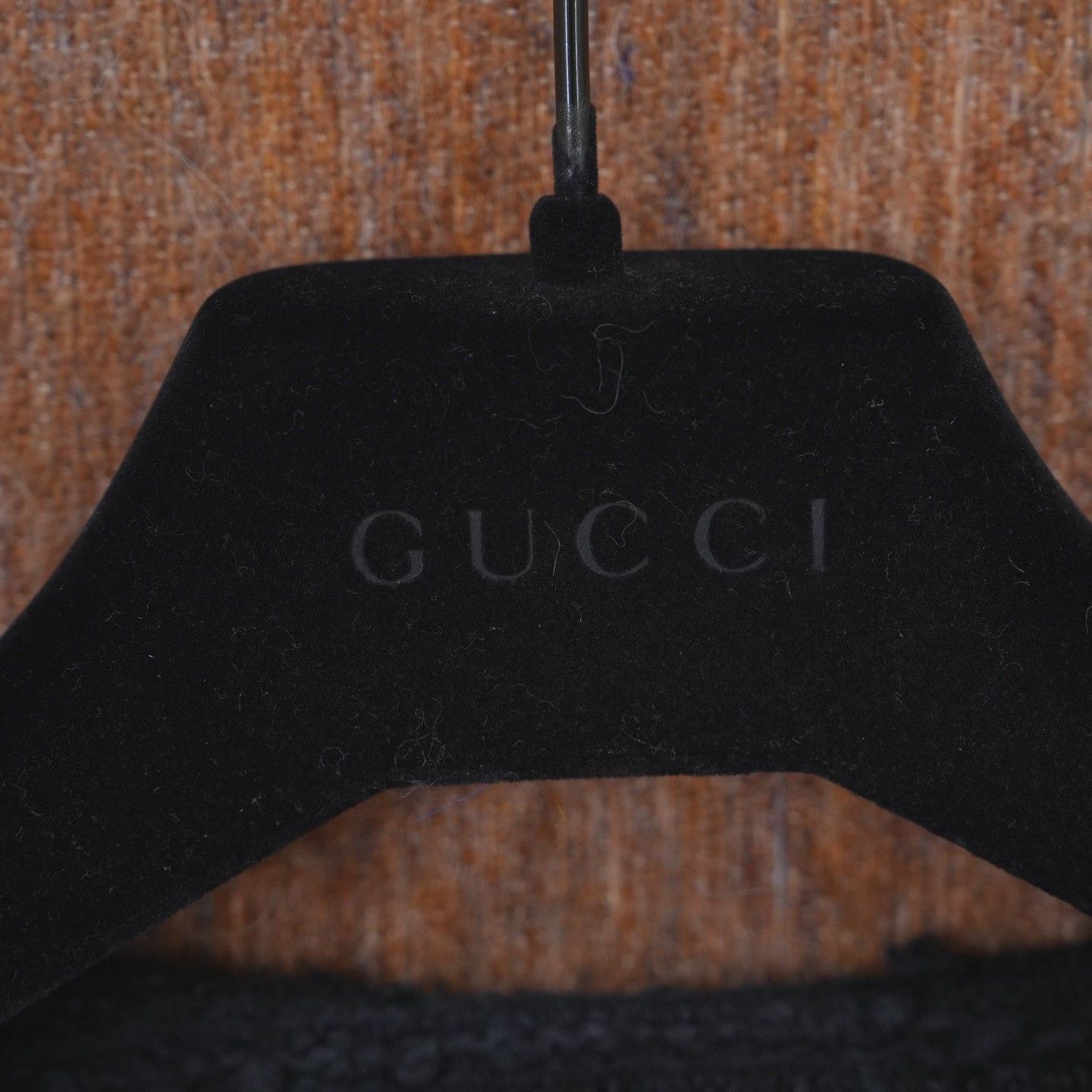 Gucci Gucci FW22 GG Logo Tweed Coat Size S / US 4 / IT 40 - 4 Thumbnail