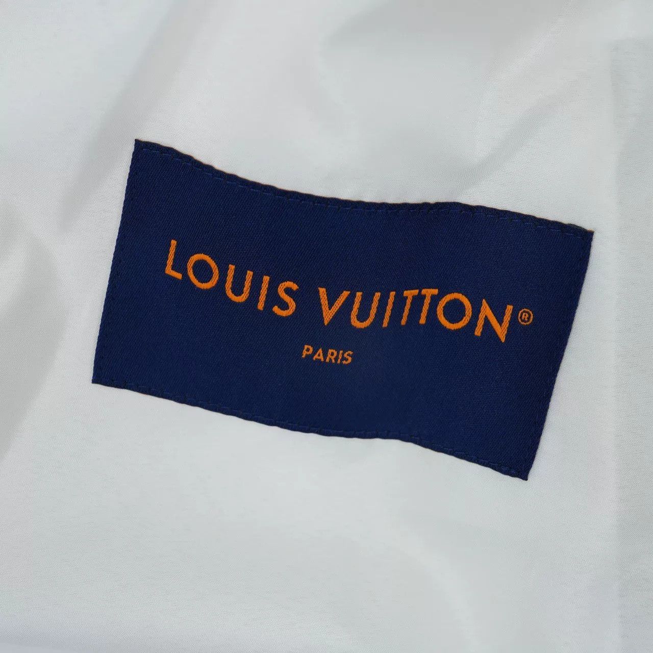 Louis Vuitton Louis Vuitton Monogram Yellow Jacket Size US M / EU 48-50 / 2 - 5 Thumbnail
