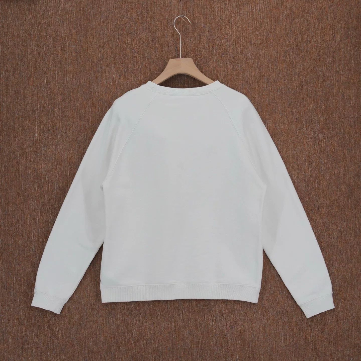 Louis Vuitton Louis Vuitton Character Embroidery Hoodie Size US L / EU 52-54 / 3 - 2 Thumbnail